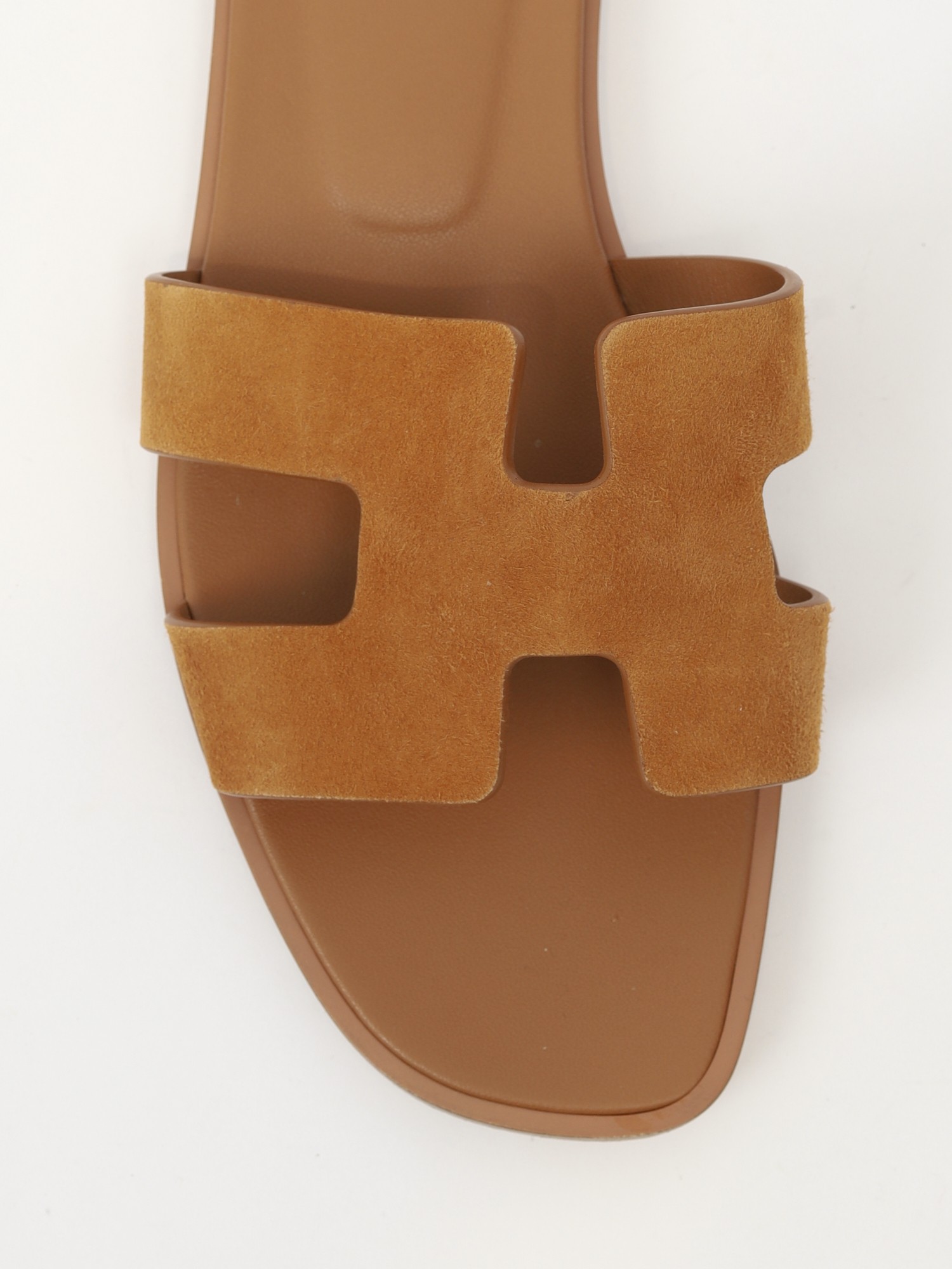 Hermes Shoes 38 4