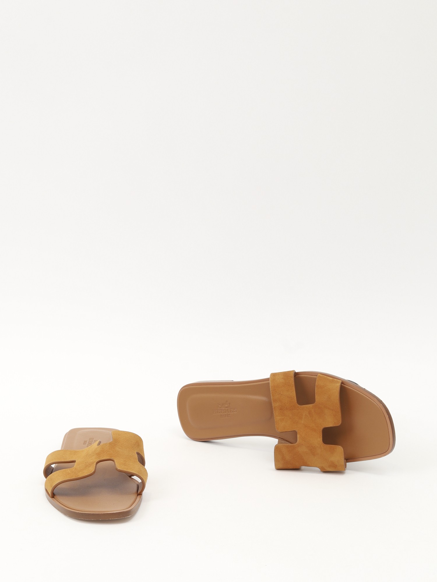 Hermes Shoes 38 5