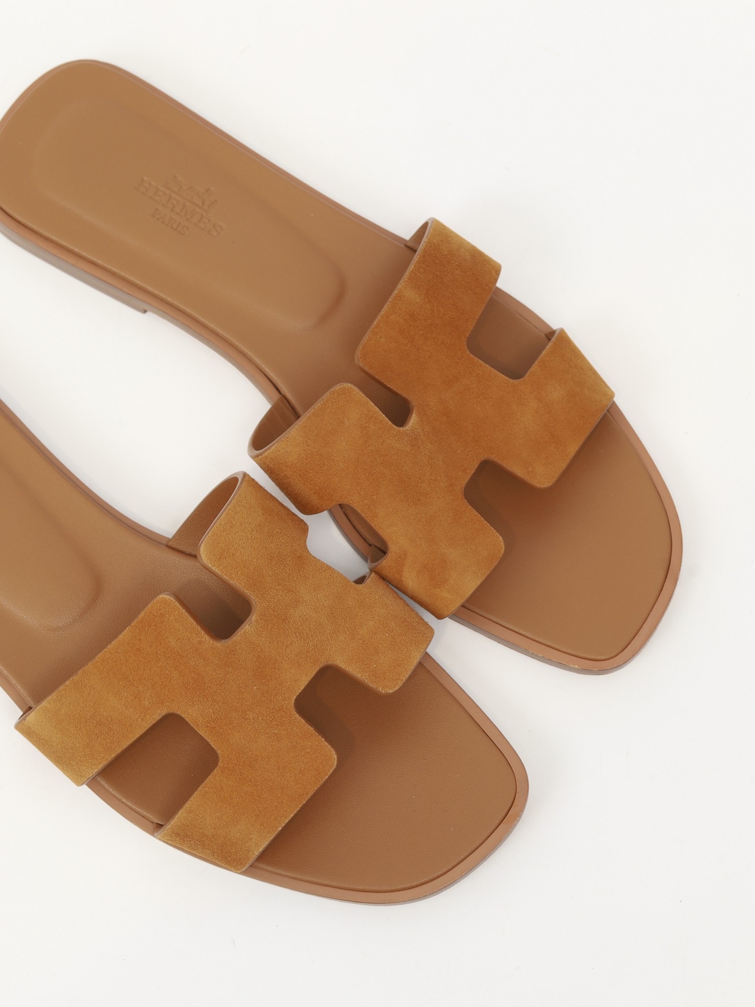 Hermes Shoes 38 6