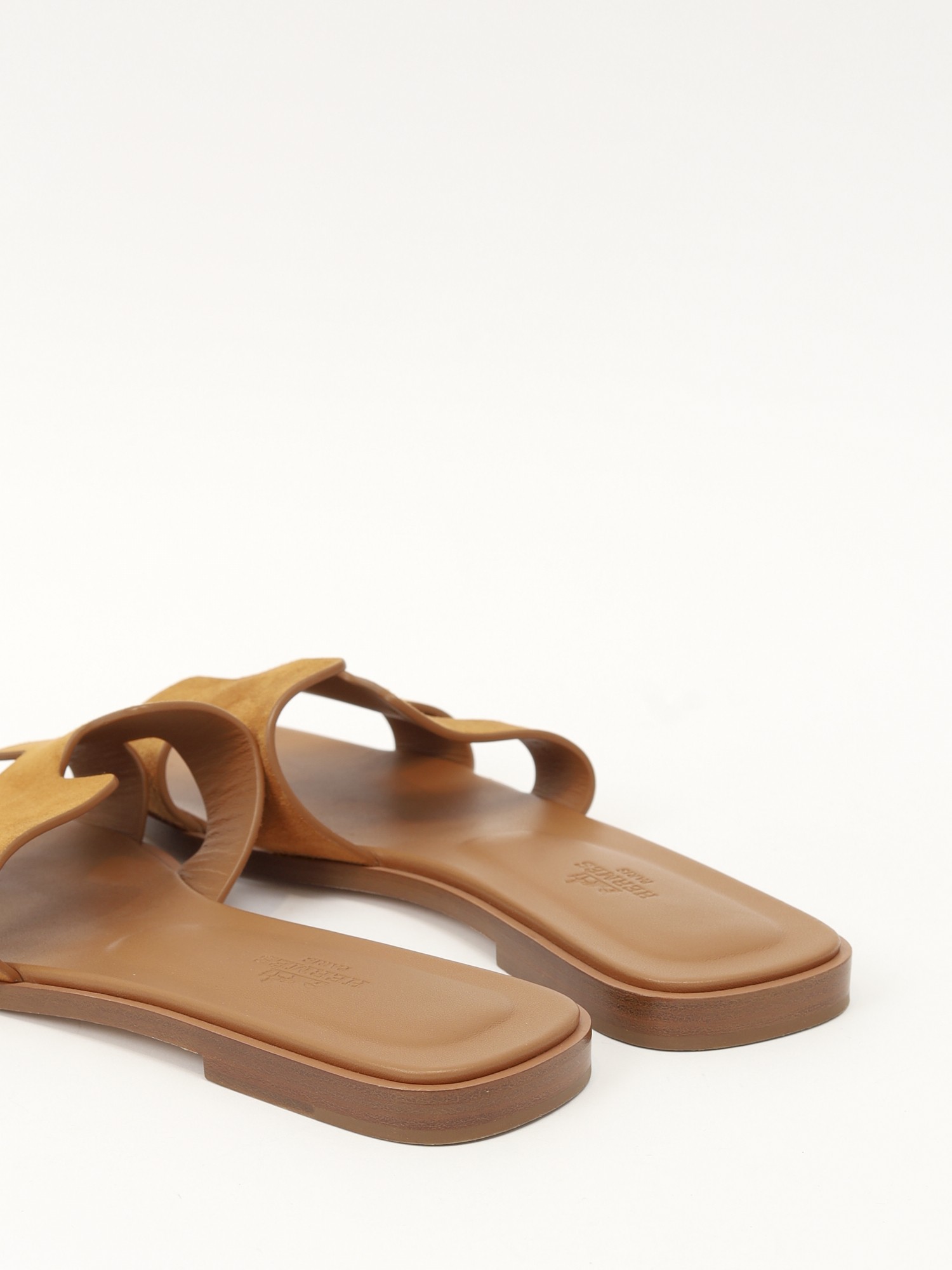 Hermes Shoes 38 8