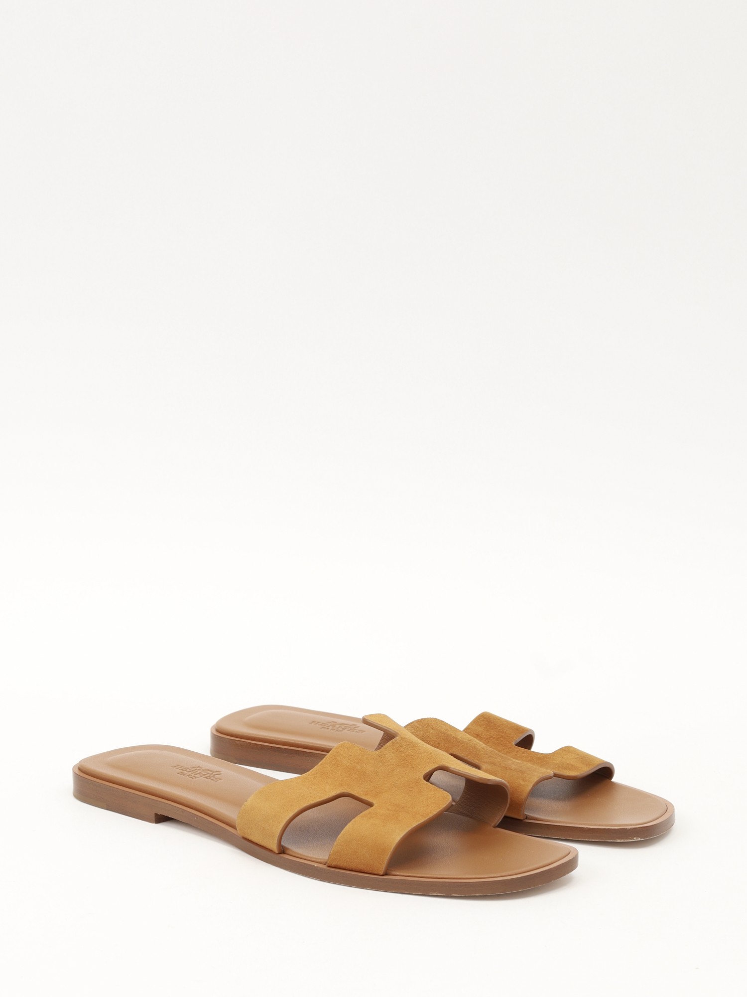 Hermes Shoes 38 2