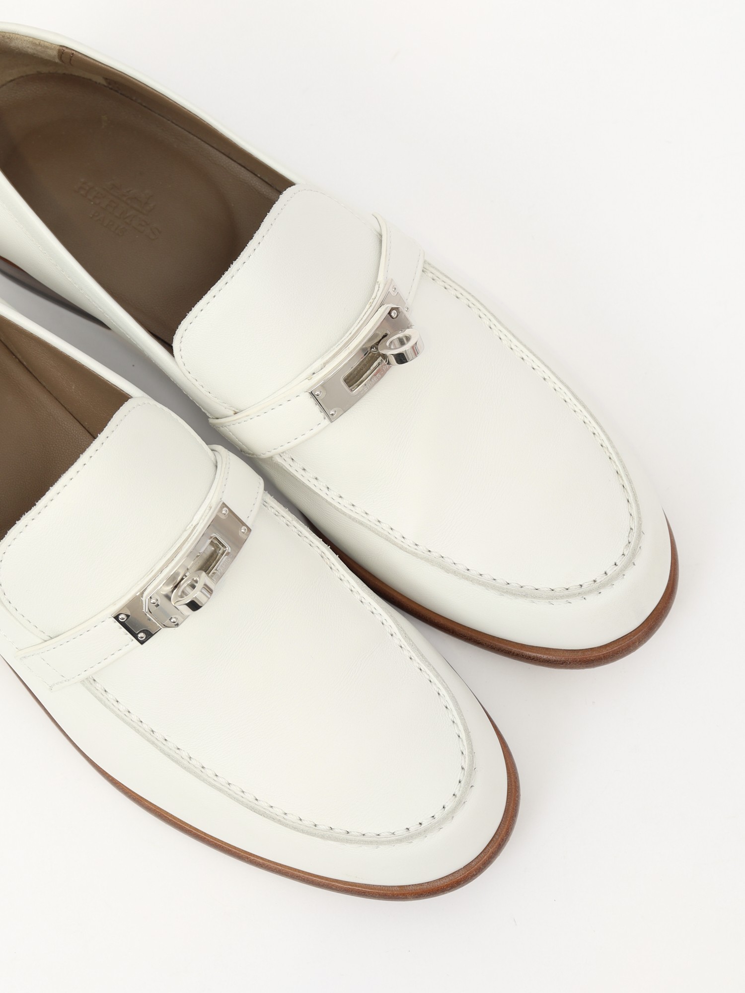 Hermes Shoes 37.5 6
