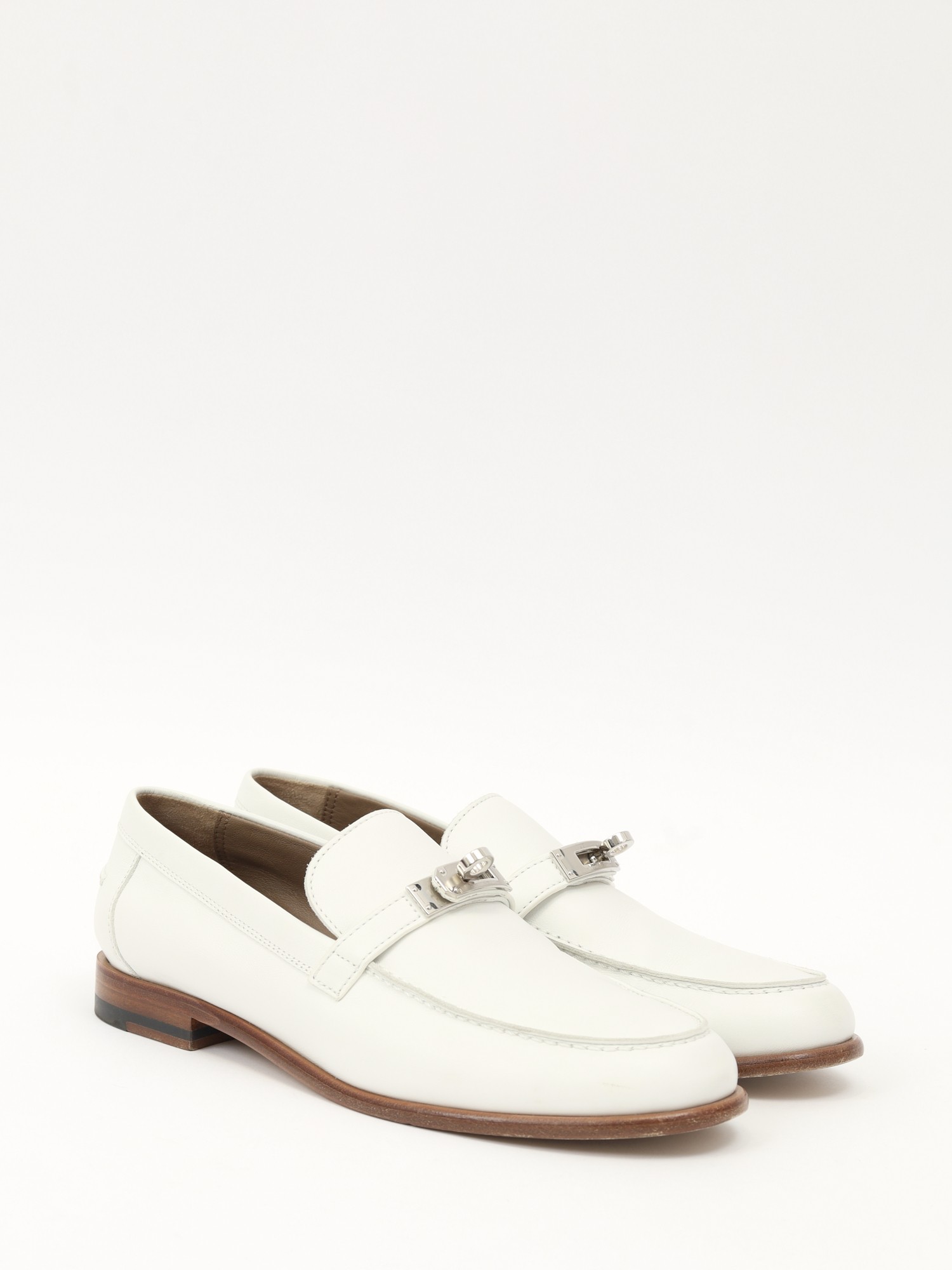 Hermes Shoes 37.5 2