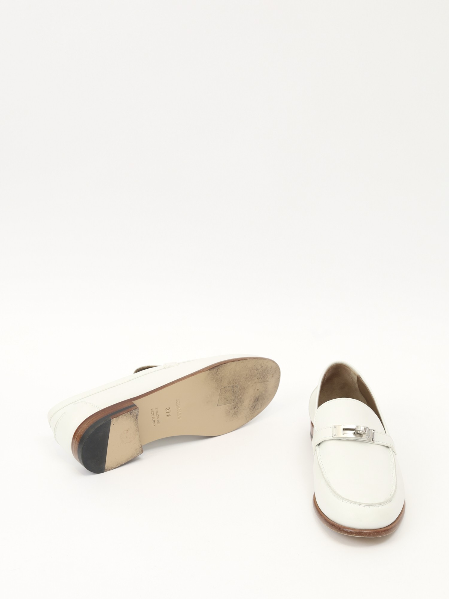Hermes Shoes 37.5 9
