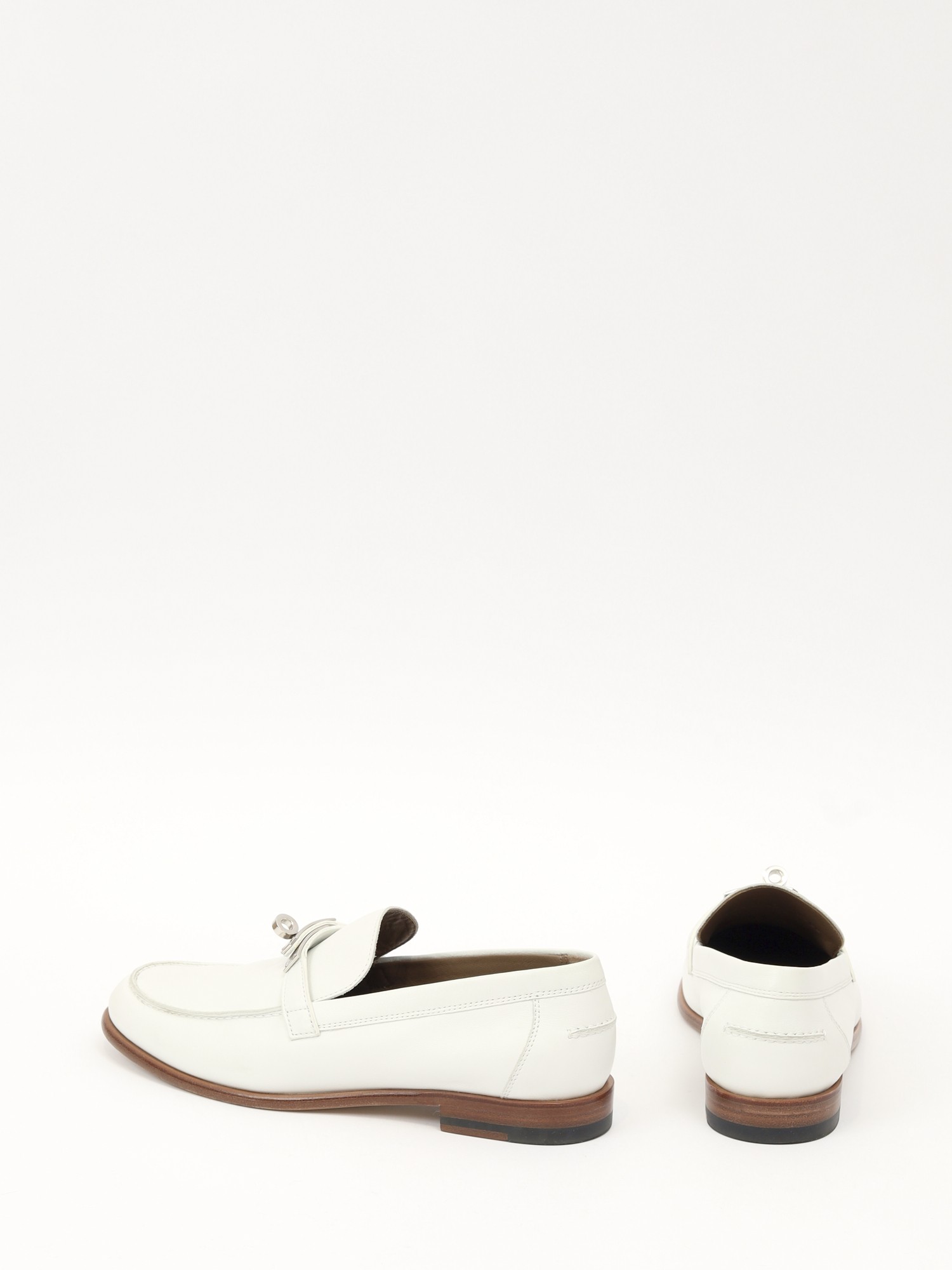 Hermes Shoes 37.5 3