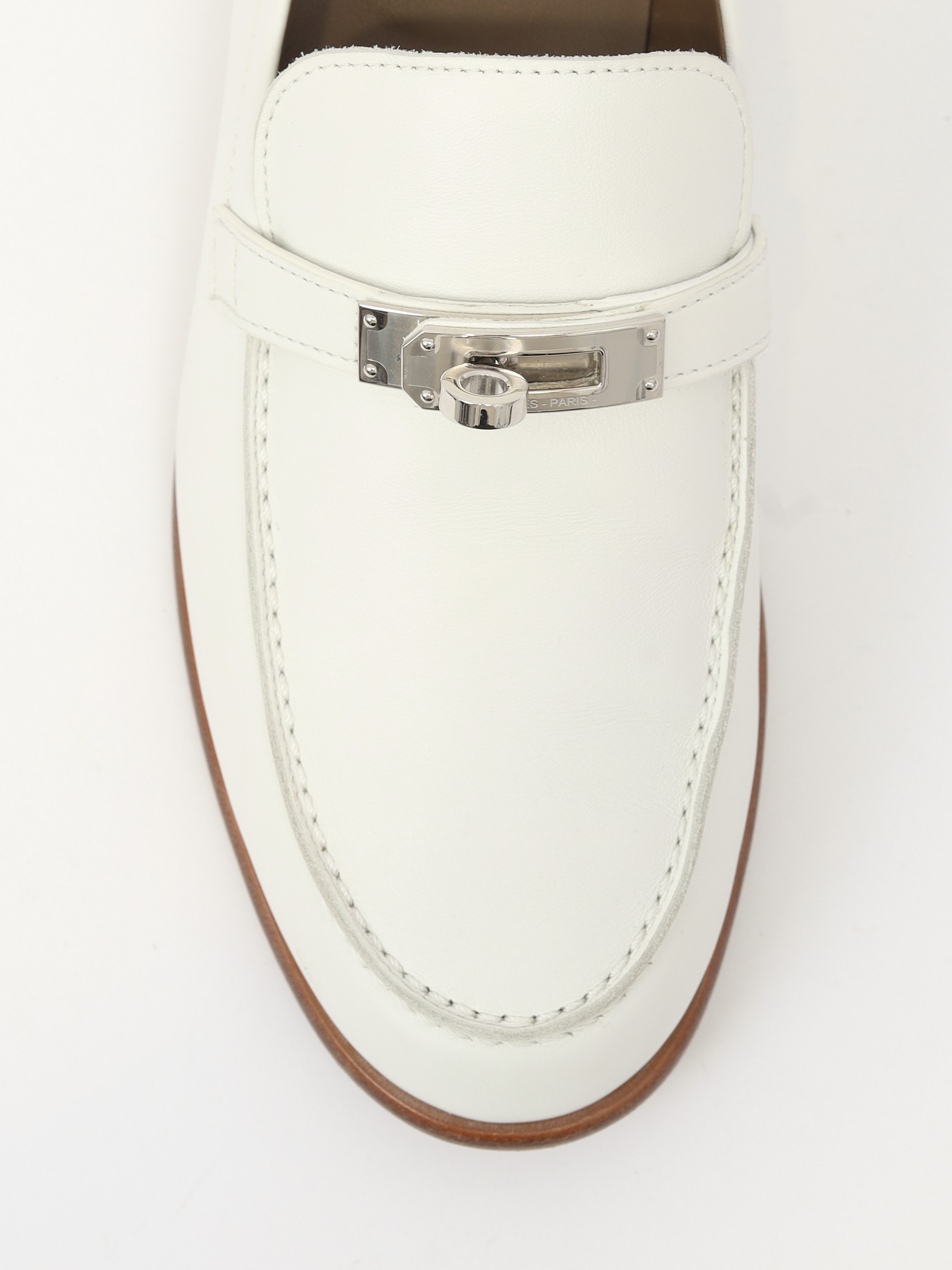 Hermes Shoes 37.5 4