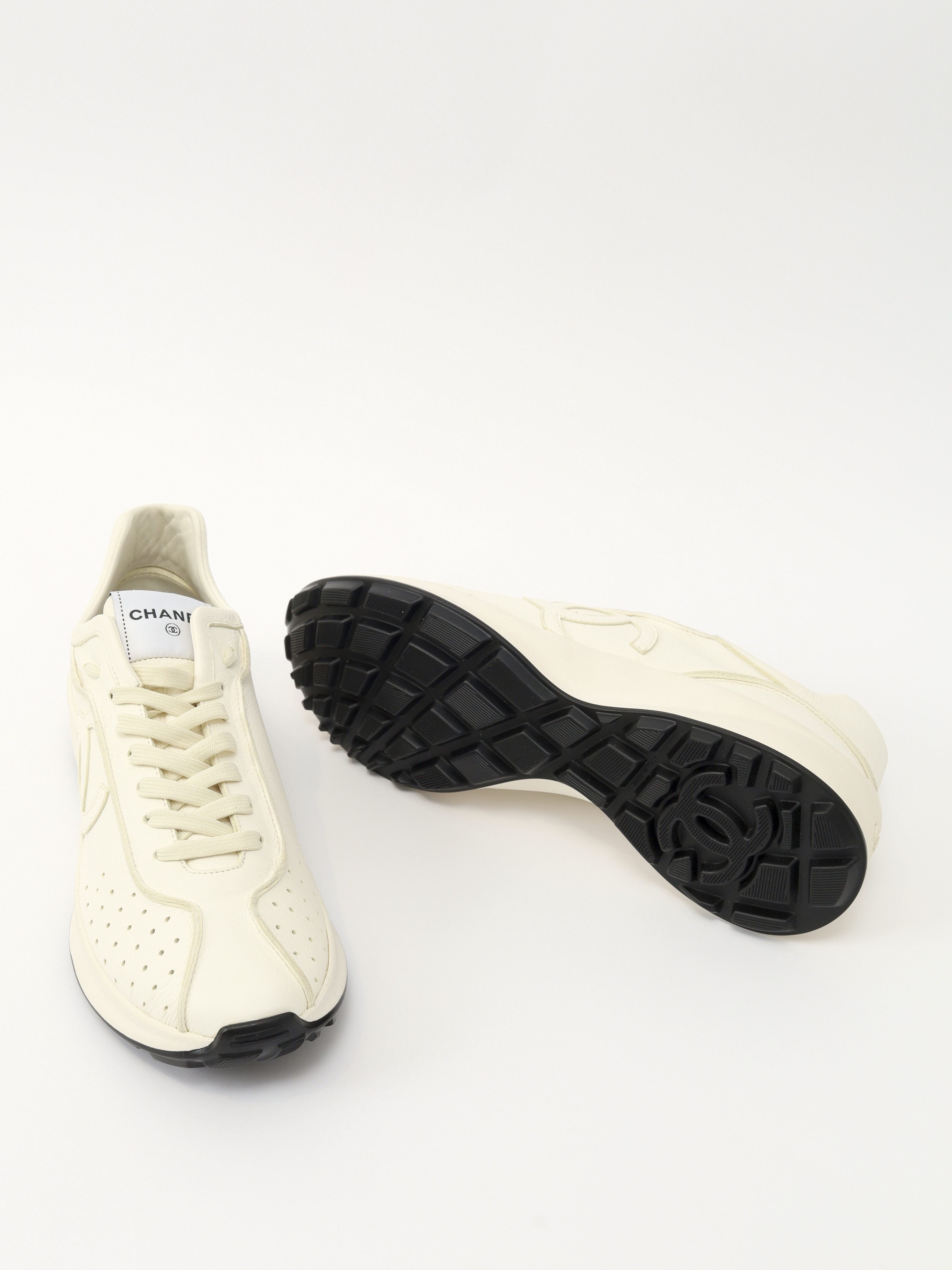 Chanel Shoes 46 9
