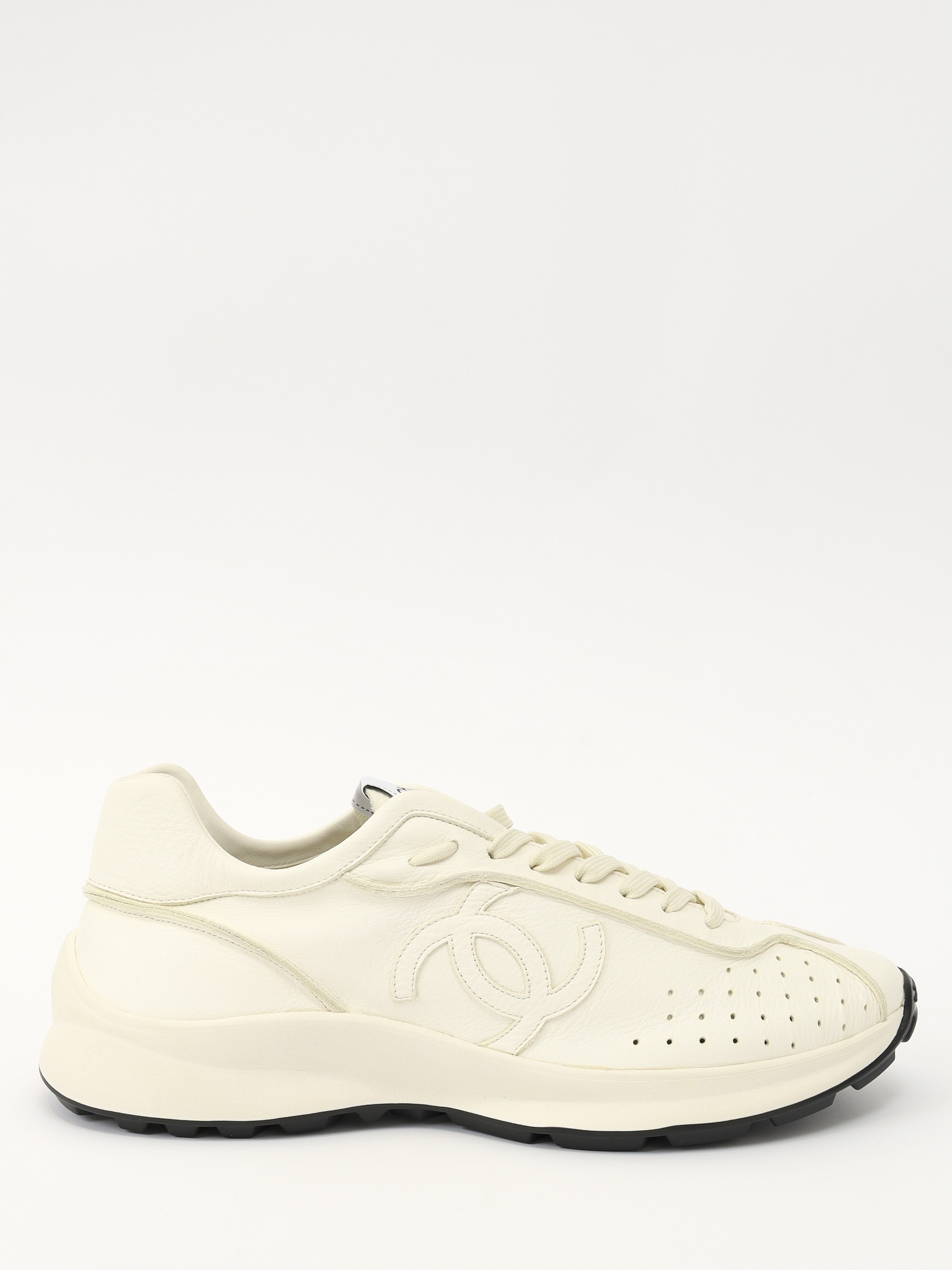 Chanel Shoes 46 0