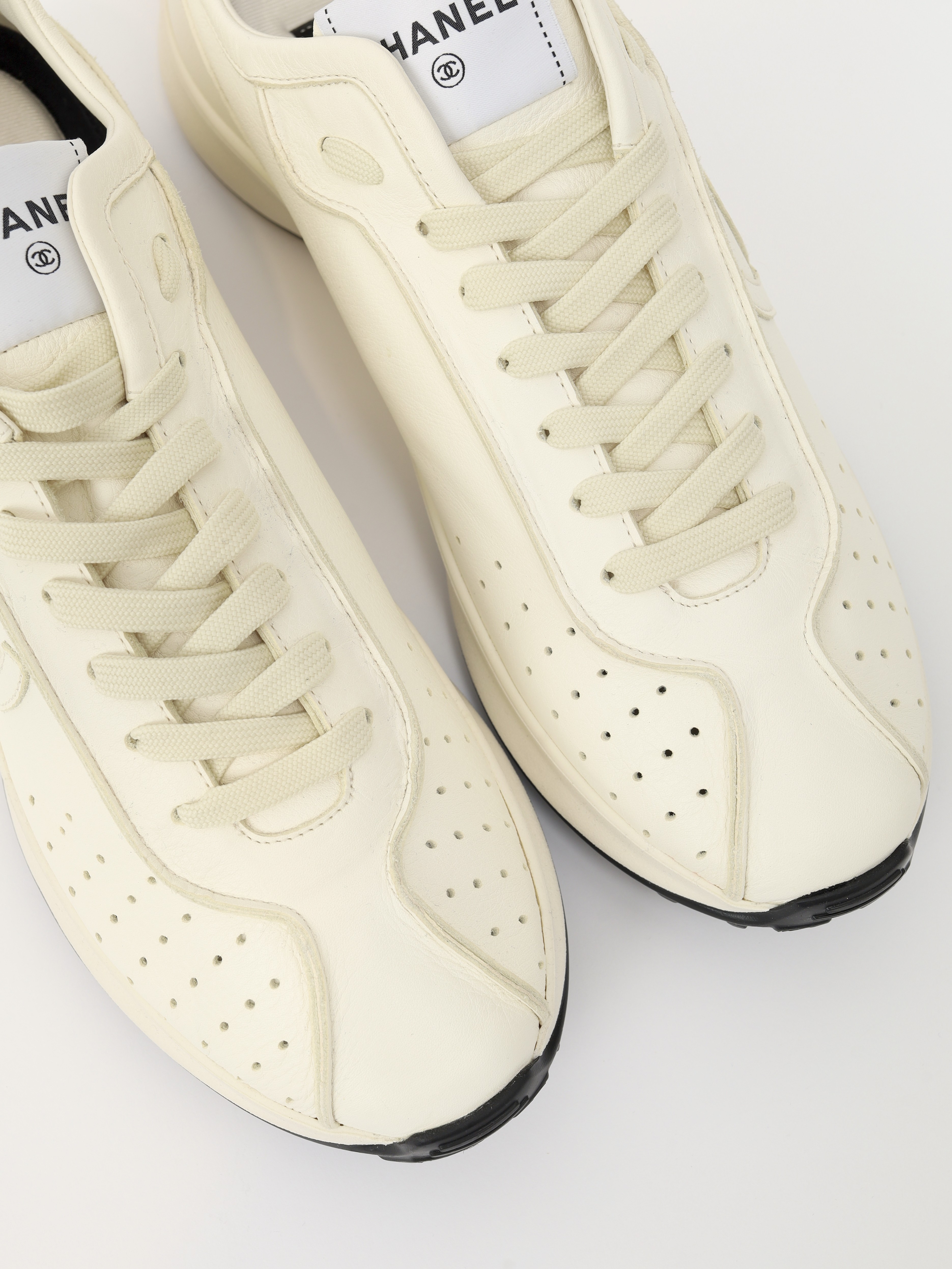 Chanel Shoes 46 6
