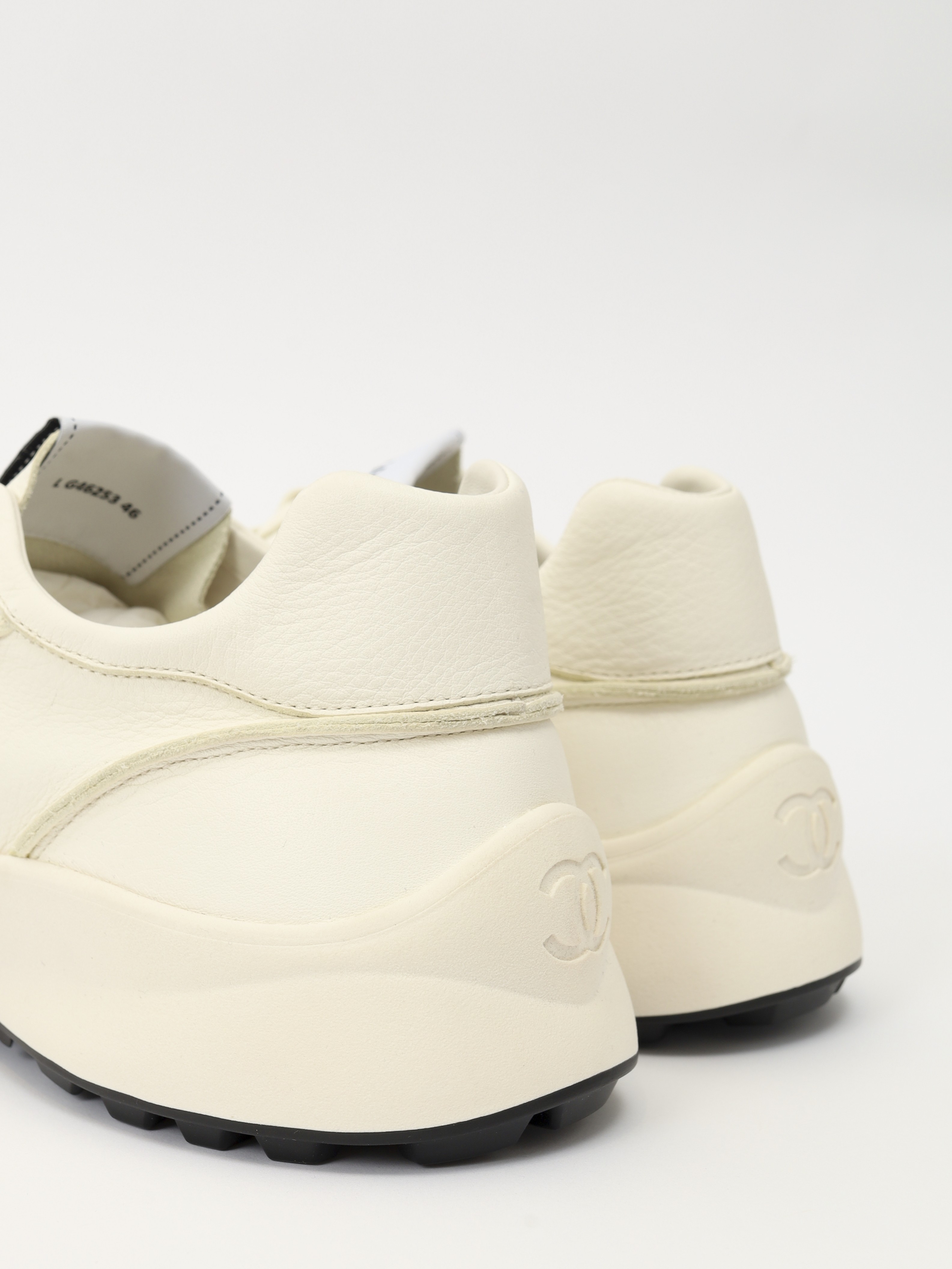 Chanel Shoes 46 8