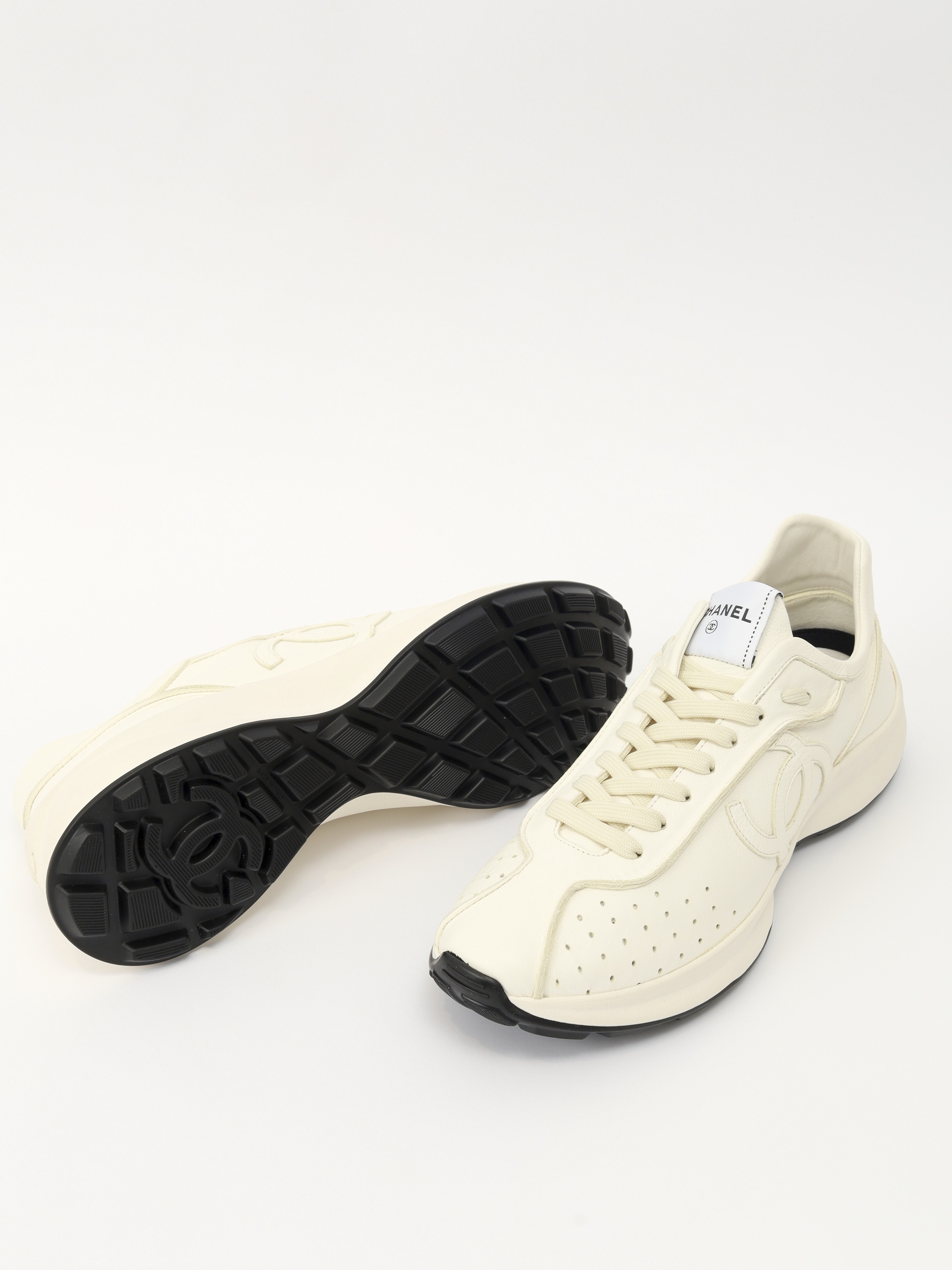 Chanel Shoes 46 10