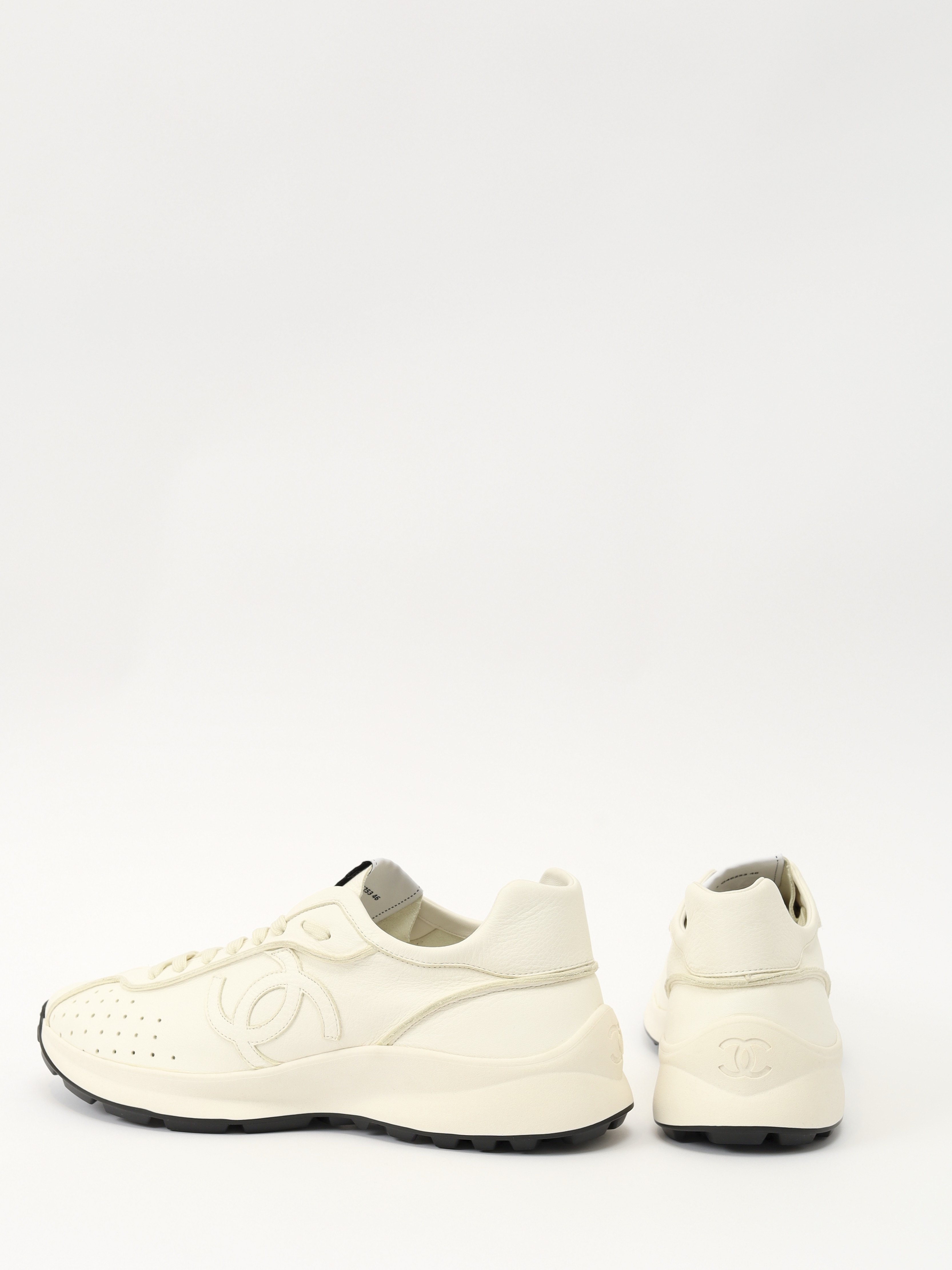 Chanel Shoes 46 3