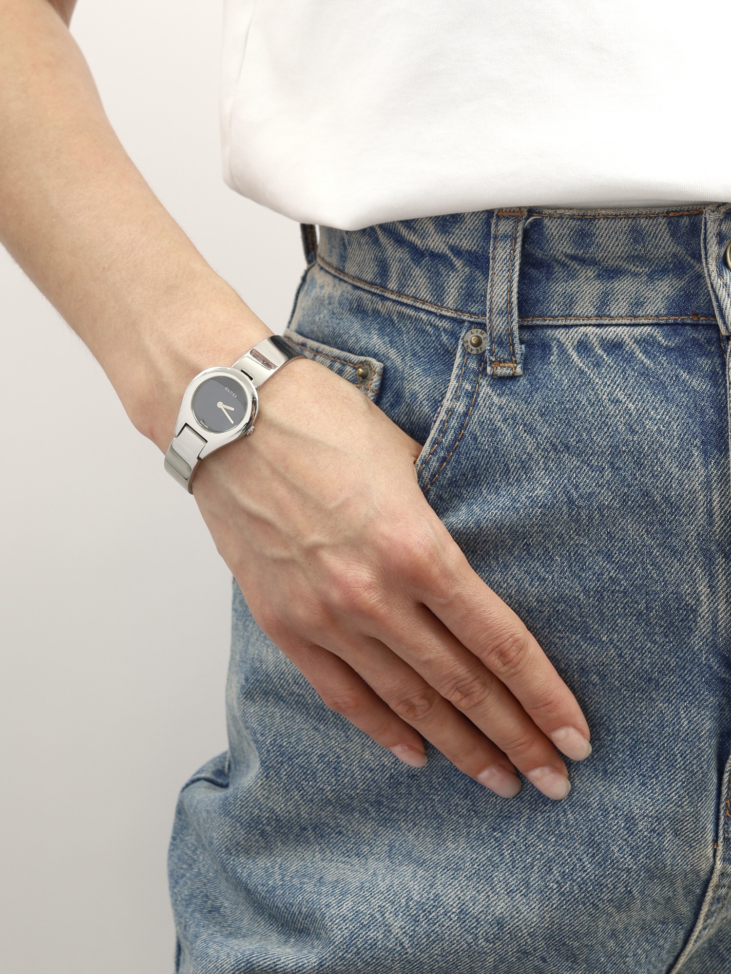 Gucci Watch 1
