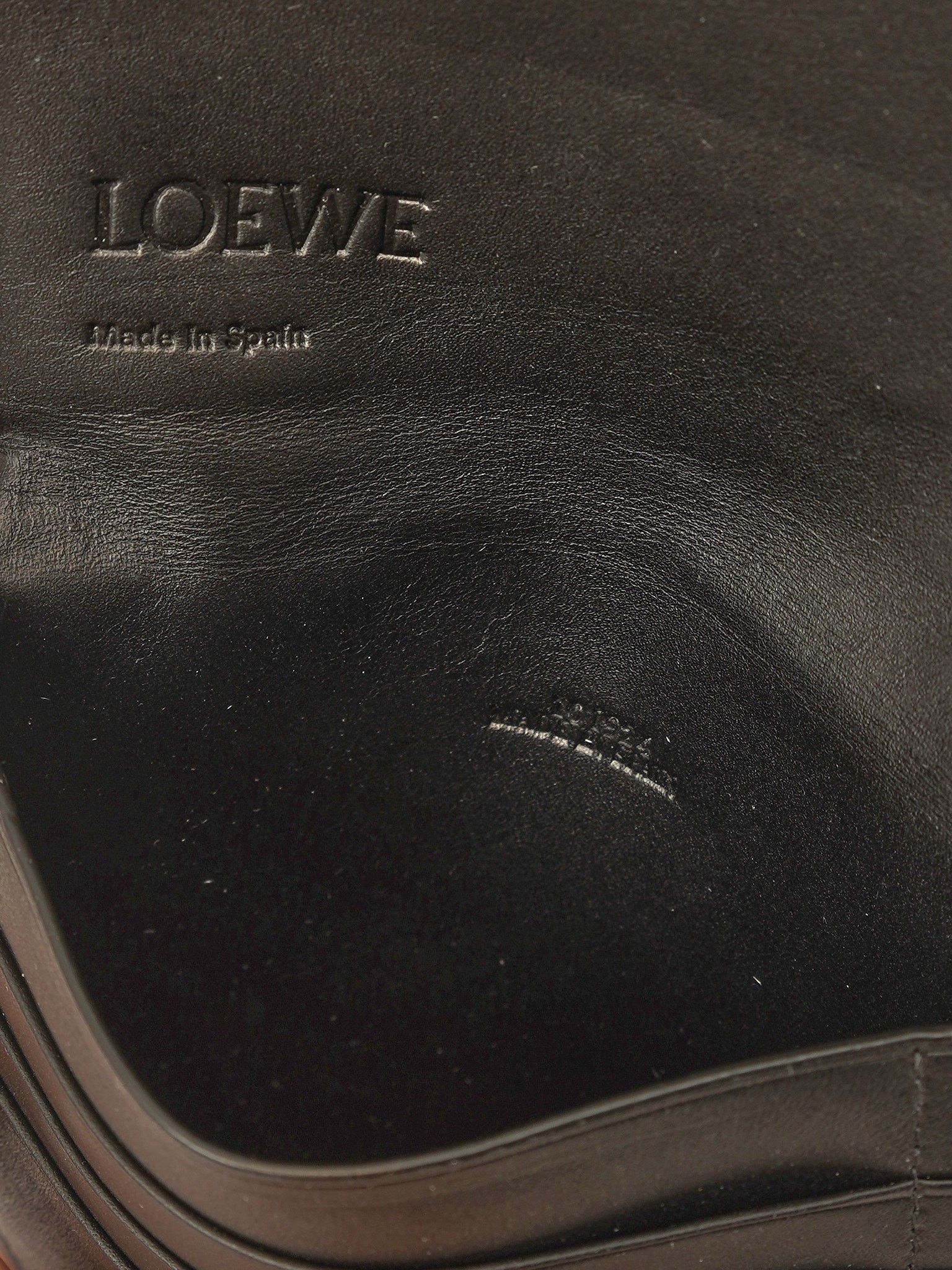 Loewe Heel 9