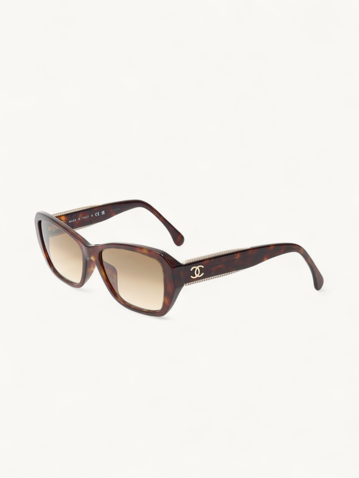 Chanel Sunglasses 3
