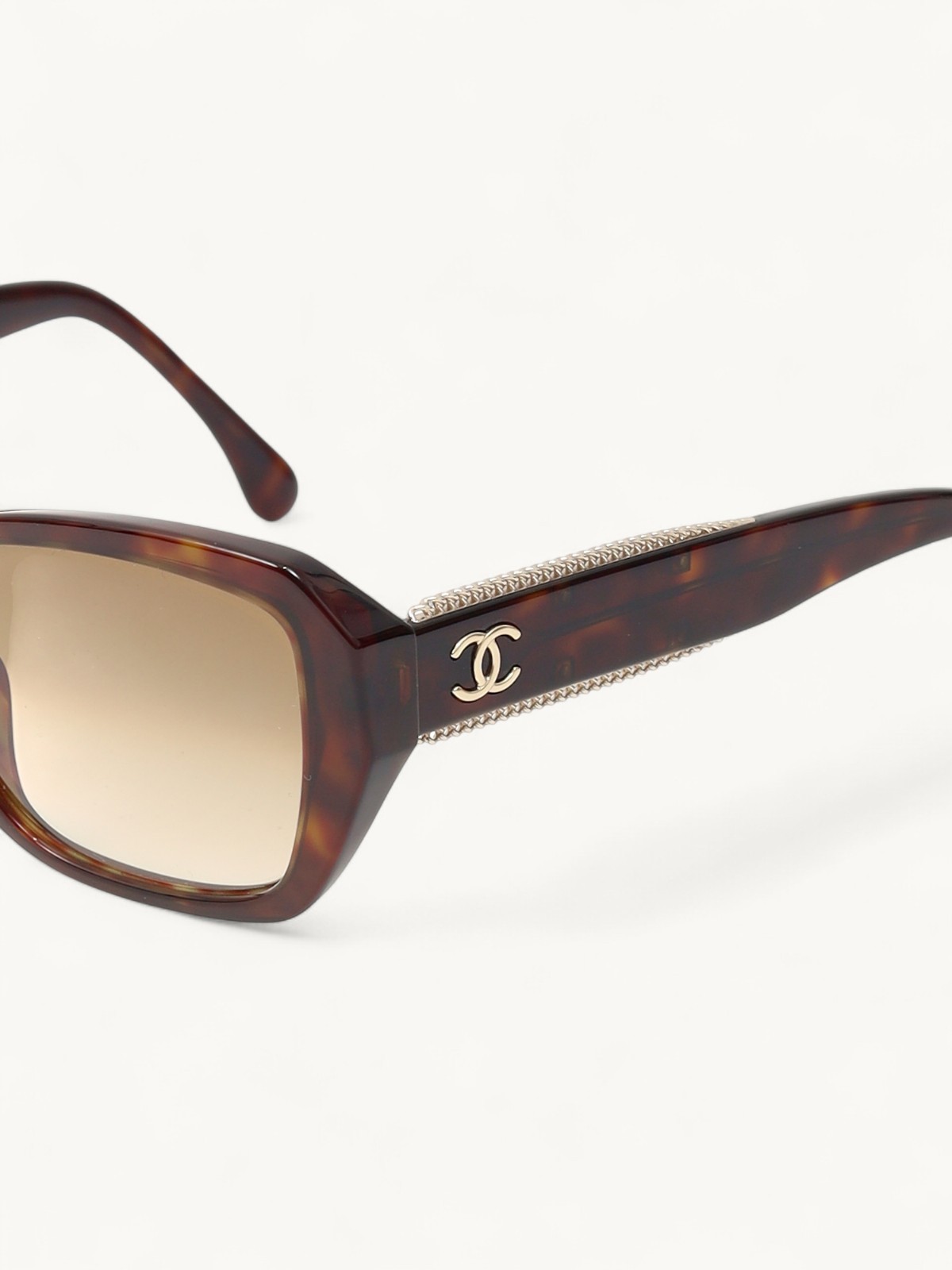 Chanel Sunglasses 6