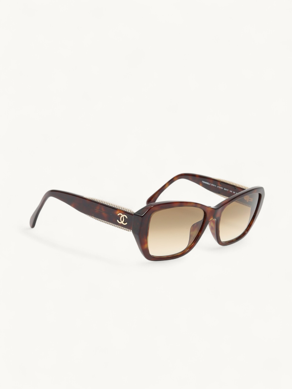 Chanel Sunglasses 4