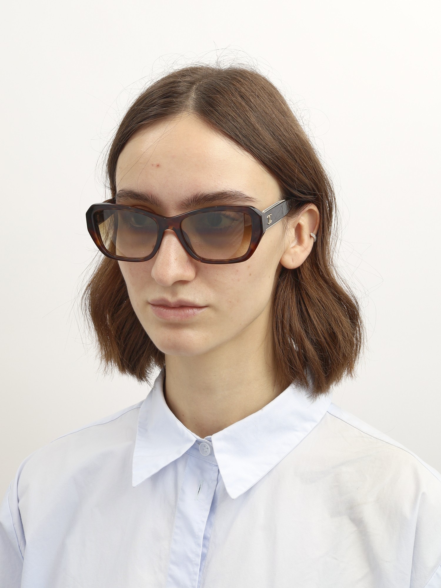 Chanel Sunglasses 2