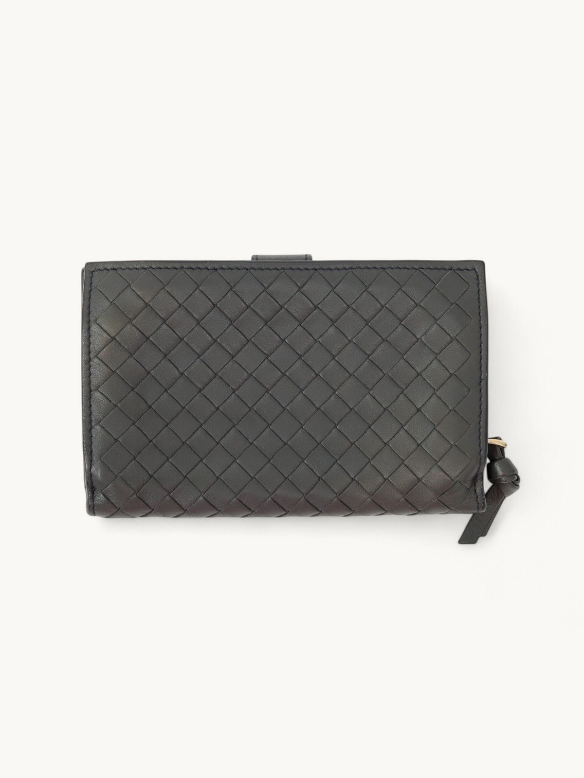 Bottega Veneta Wallet 2