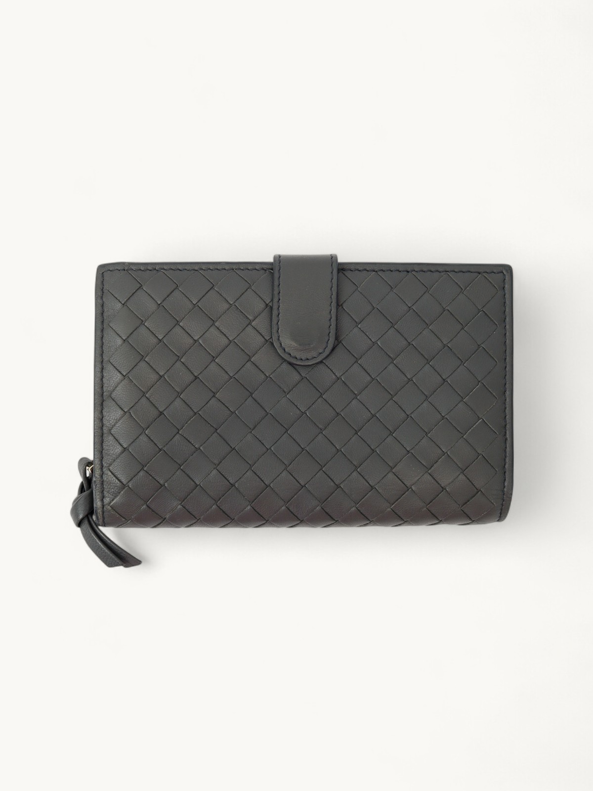 Bottega Veneta Wallet 0