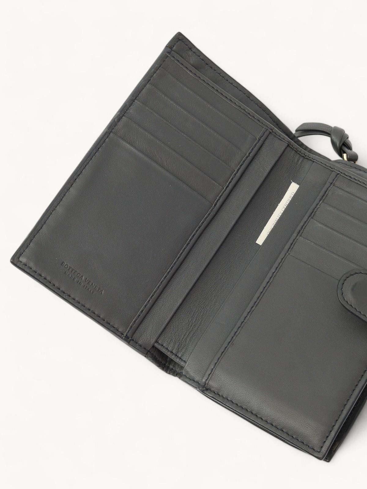 Bottega Veneta Wallet 5