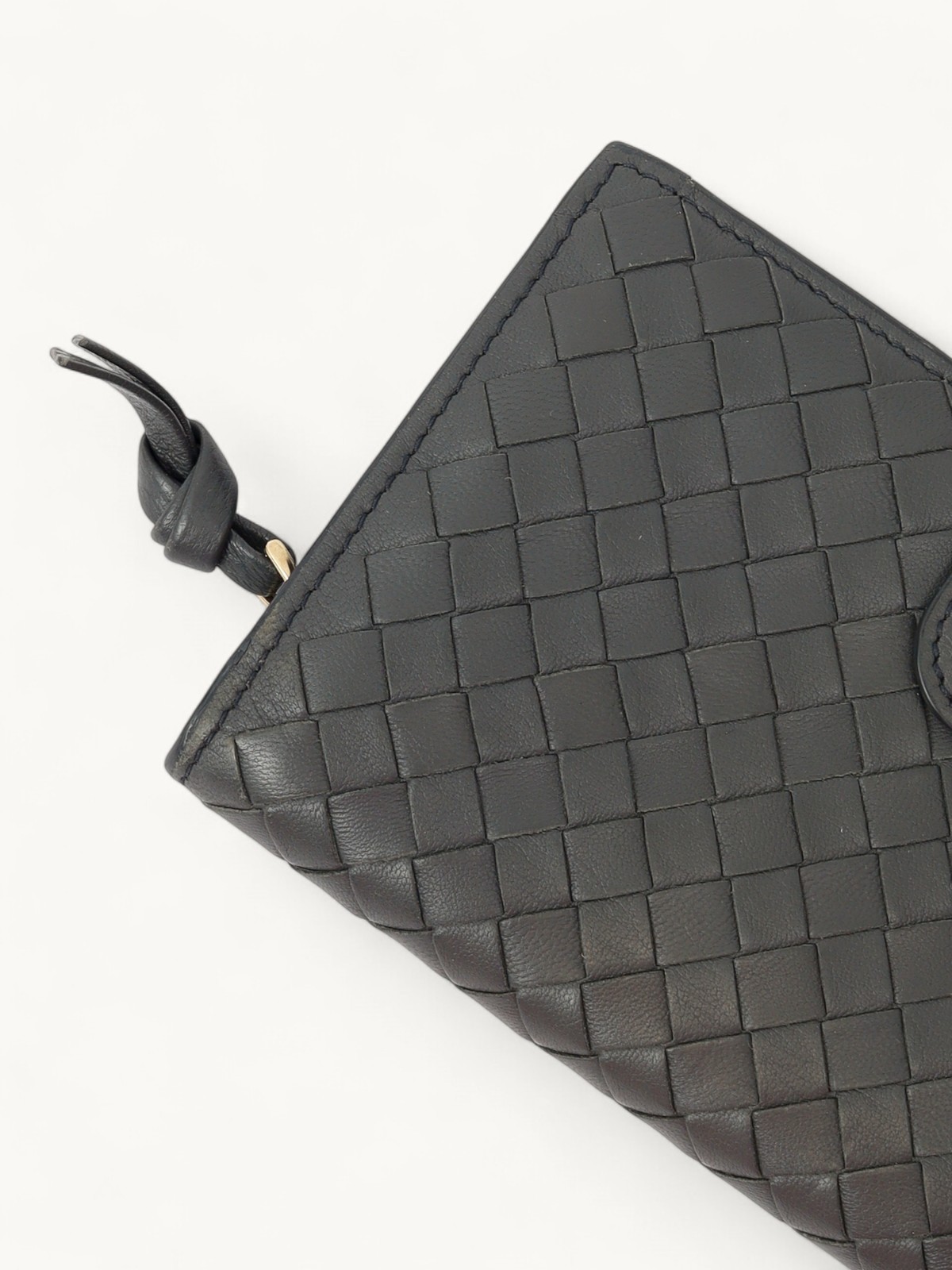 Bottega Veneta Wallet 3