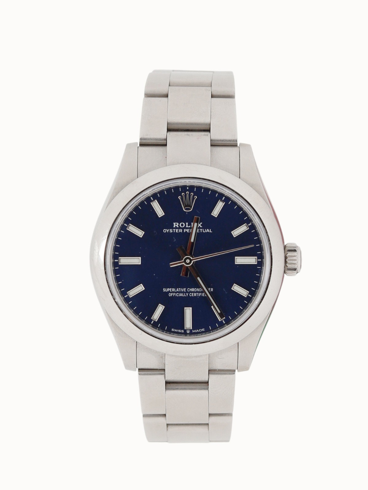 Rolex Oyster Perpetual 31 0
