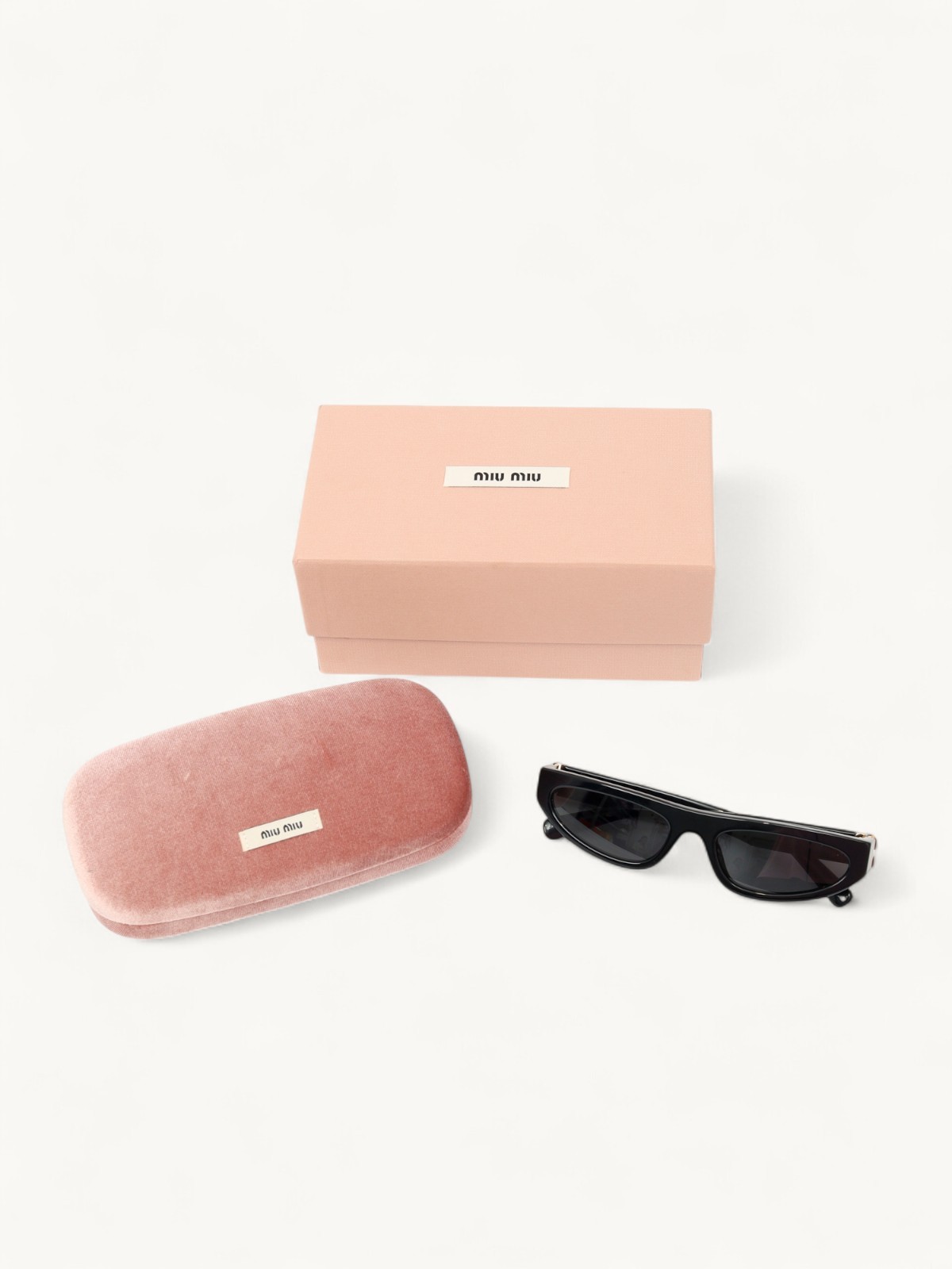 Miu Miu Sunglasses  2