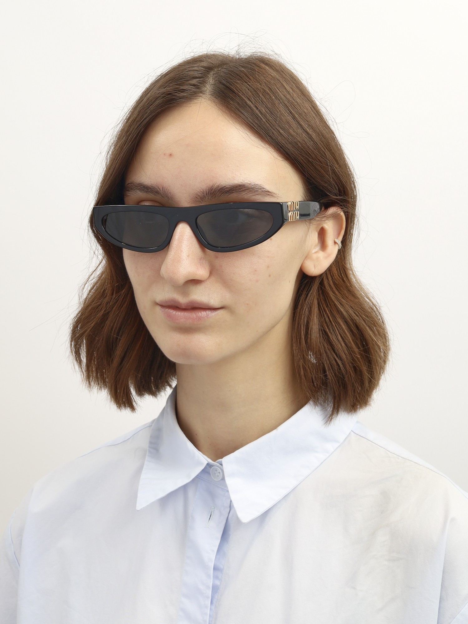 Miu Miu Sunglasses  1