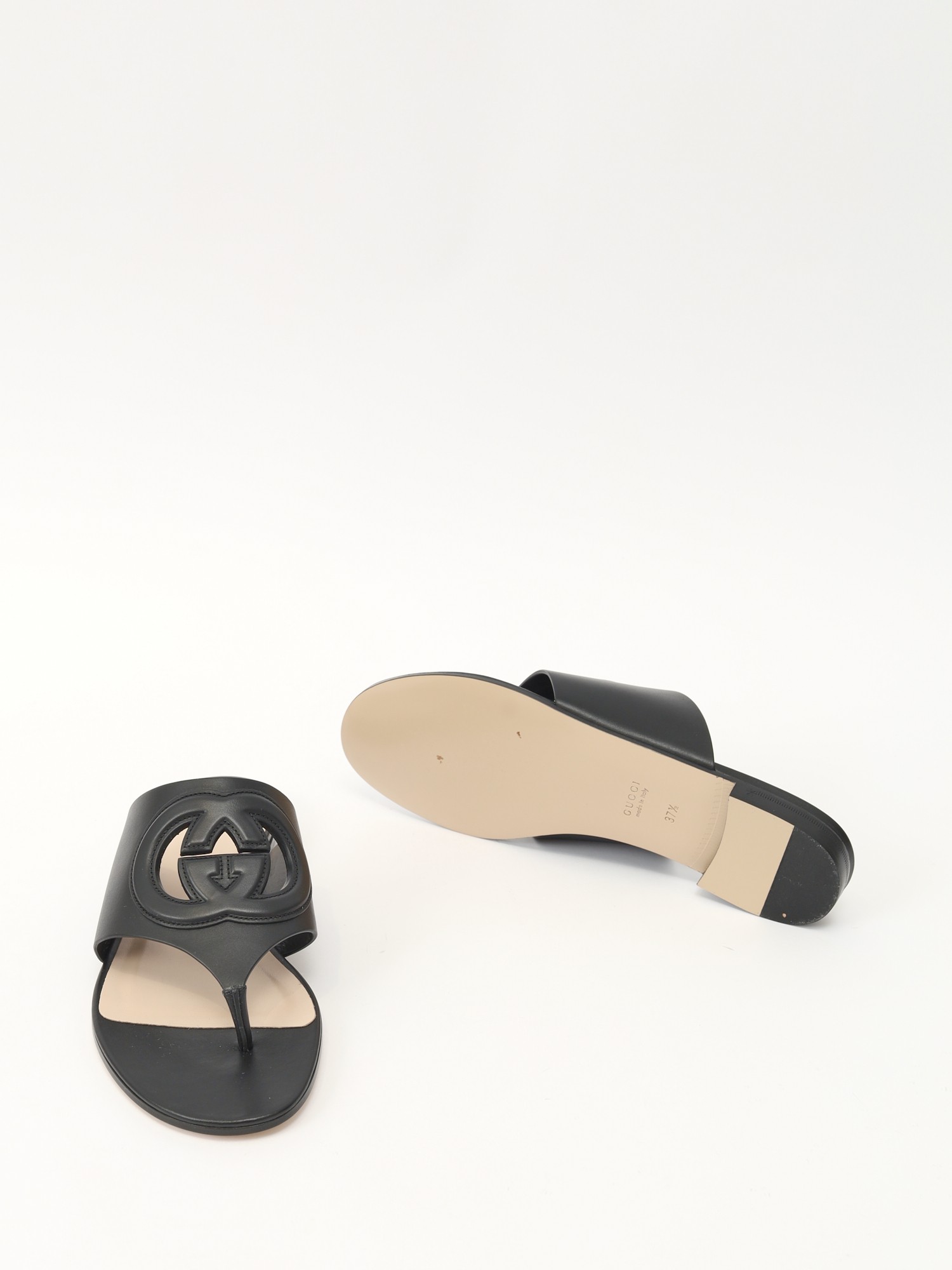 Gucci Shoes 37.5 10