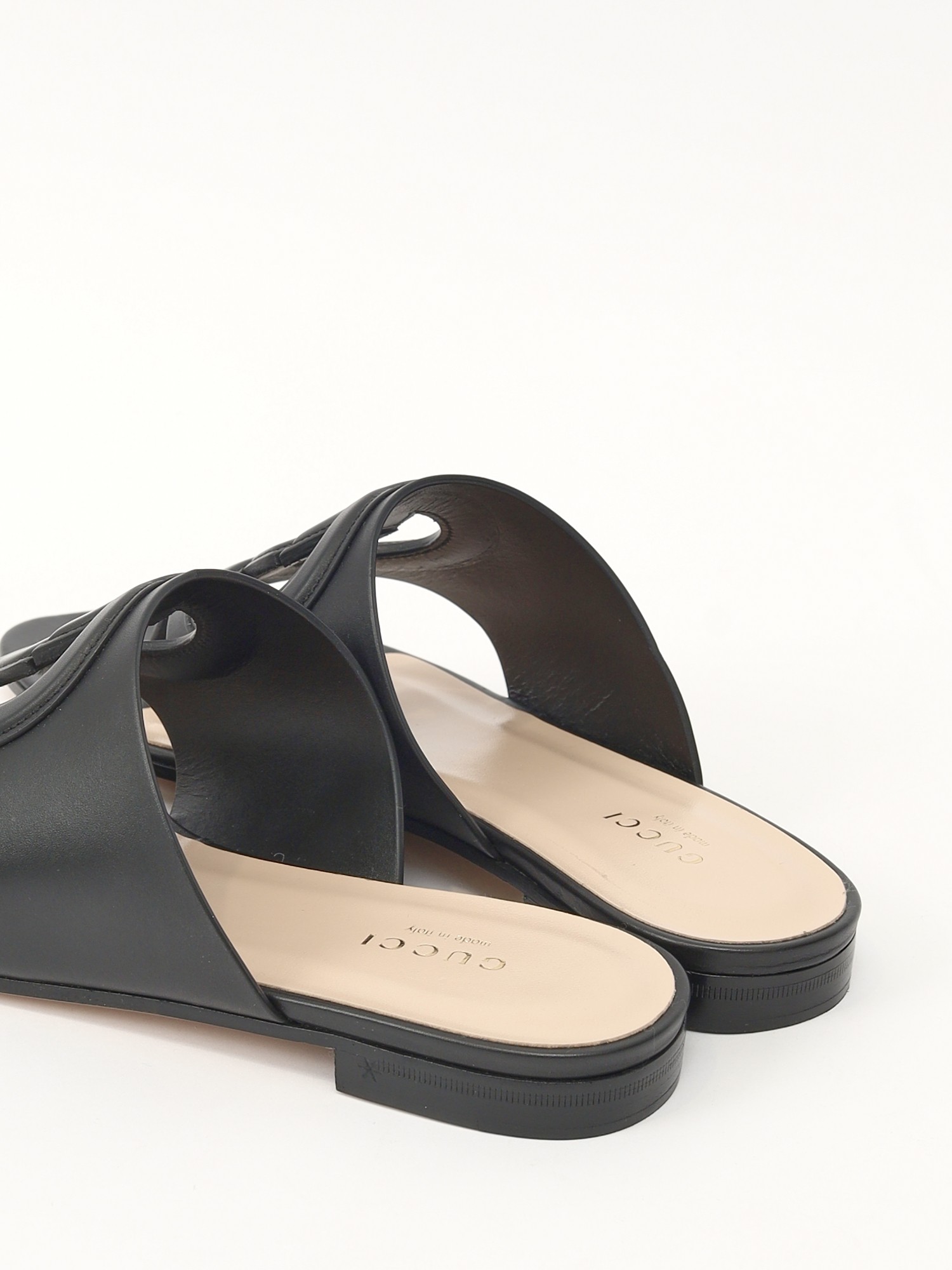 Gucci Shoes 37.5 9