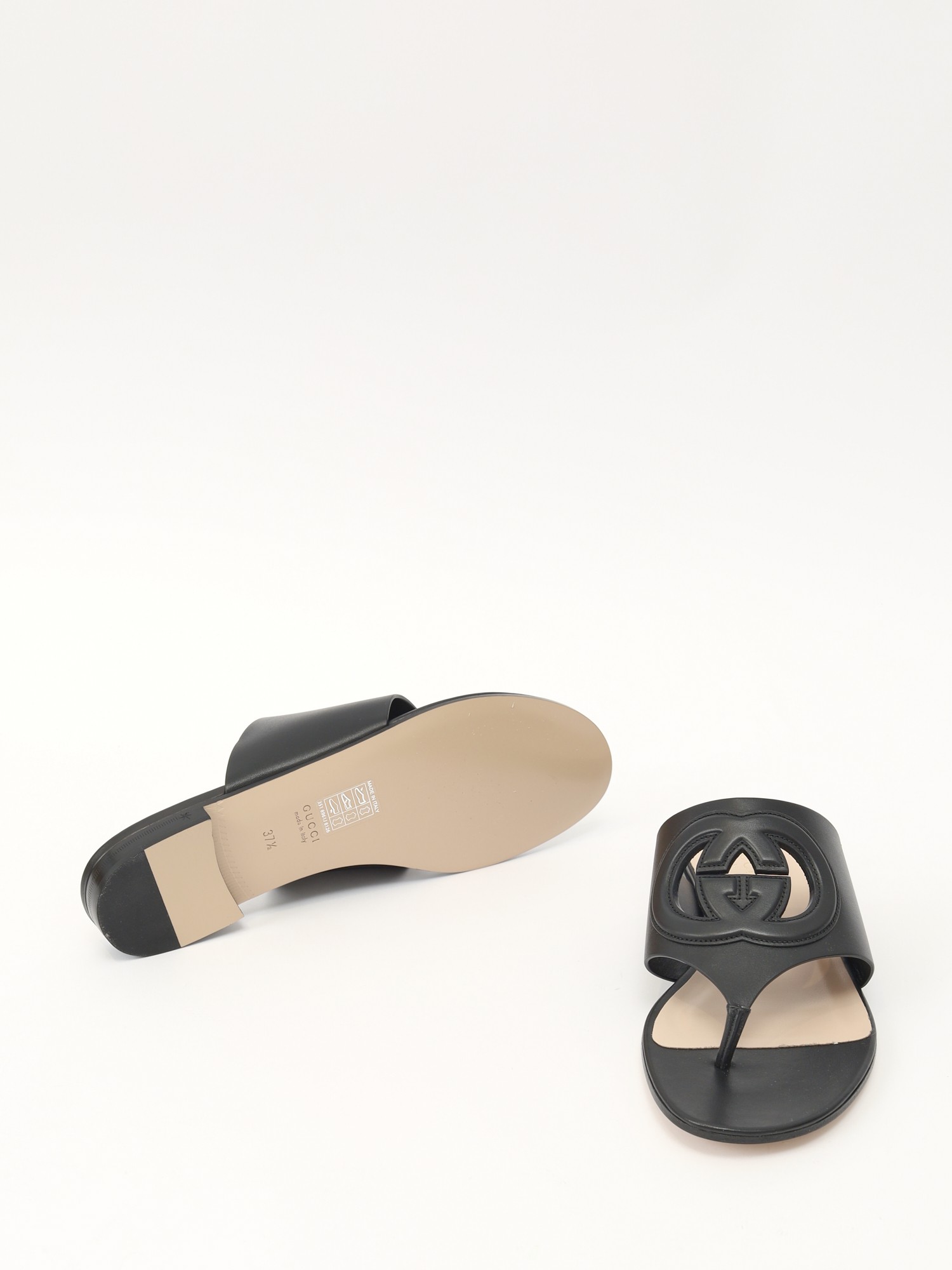 Gucci Shoes 37.5 11
