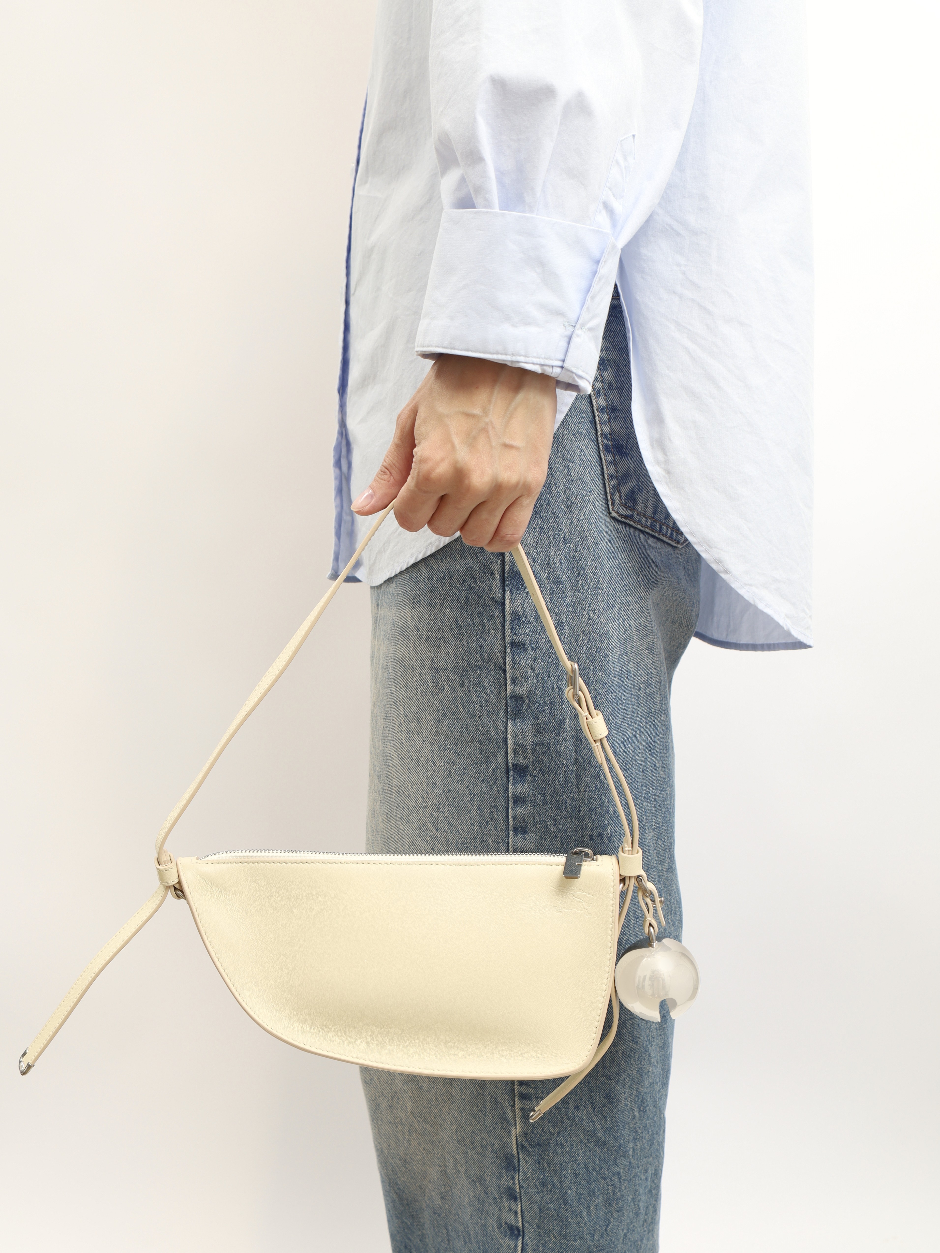 Burberry Shield 1