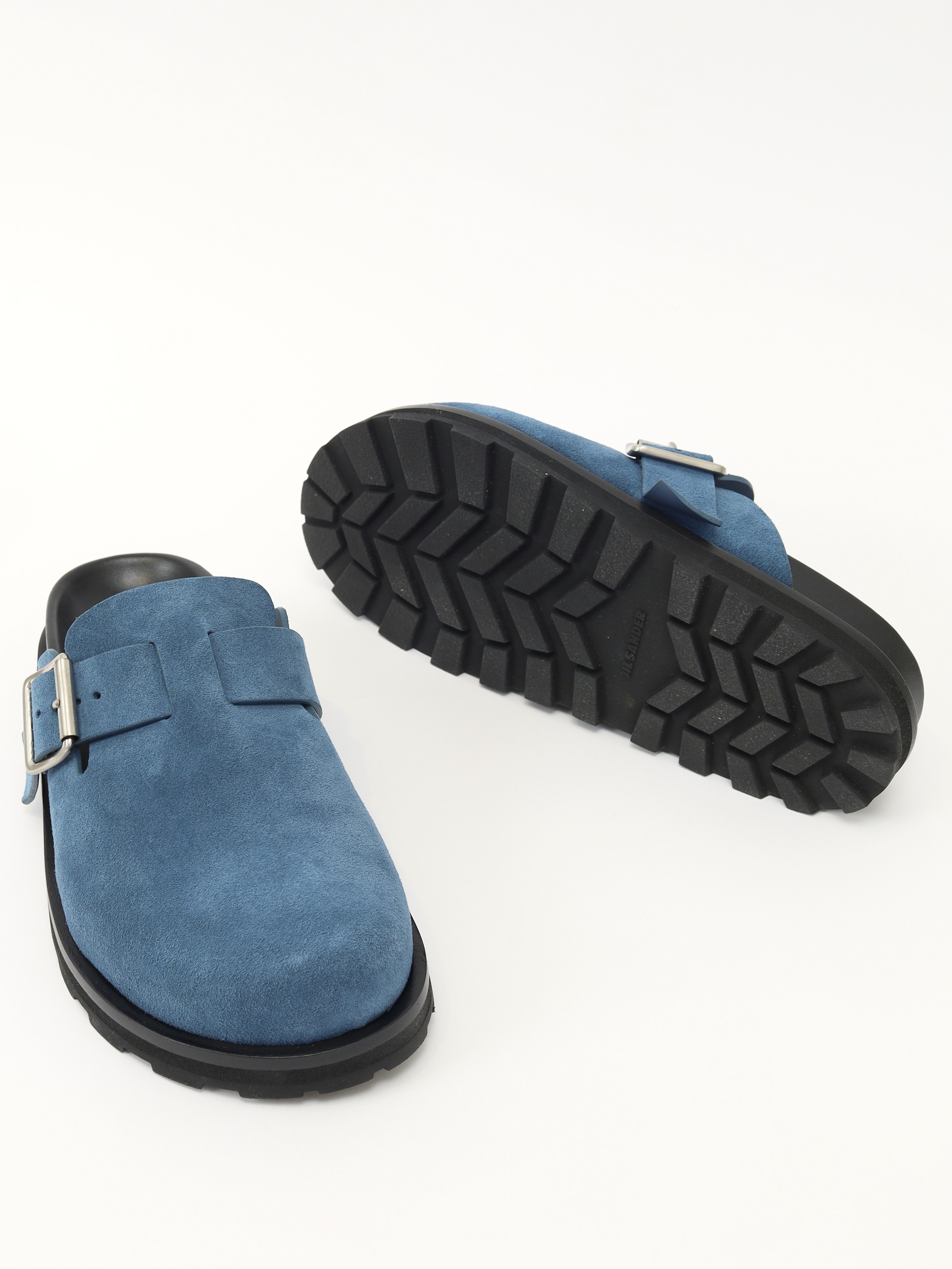 Jil Sander Shoes 38 10