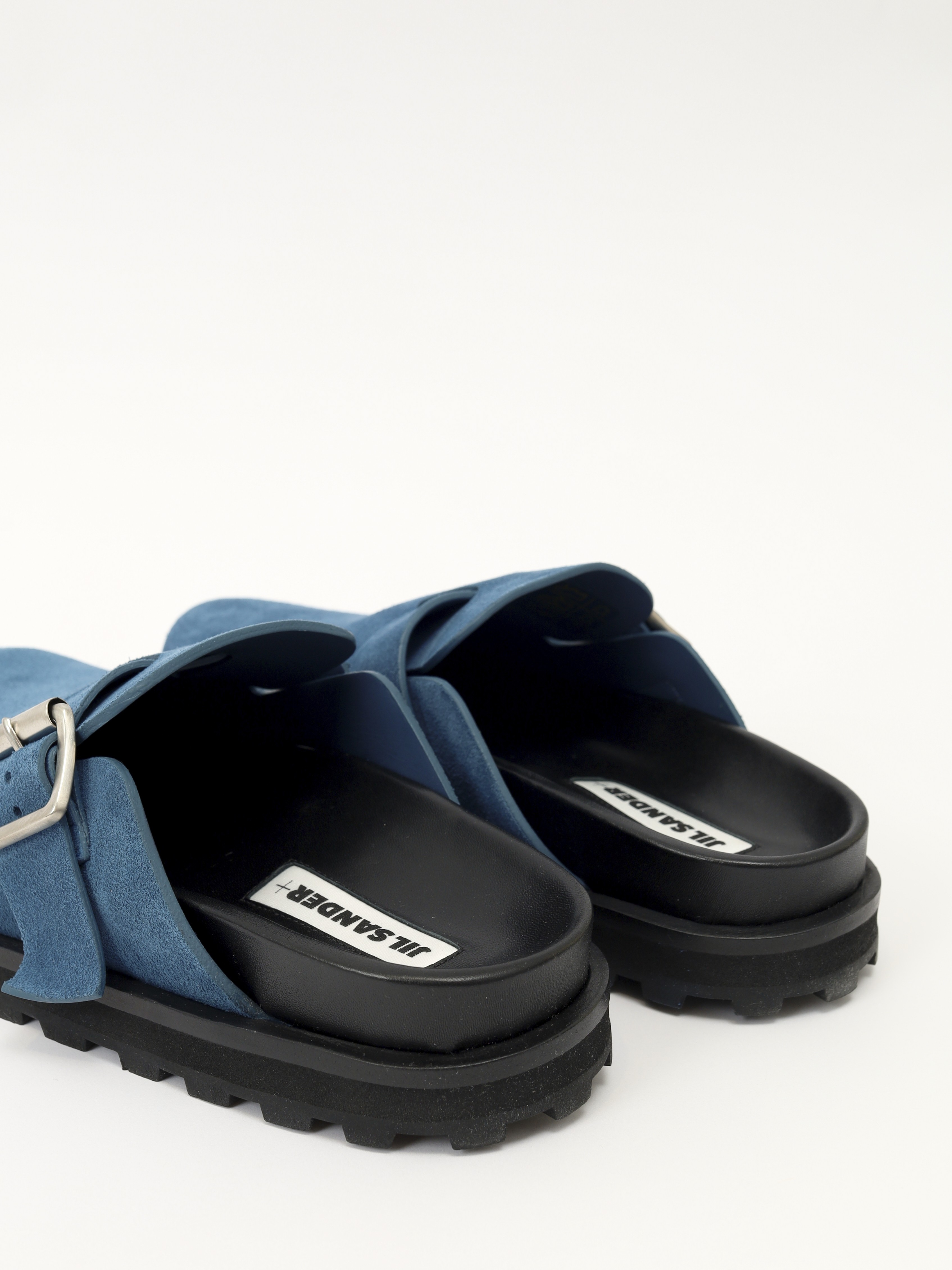 Jil Sander Shoes 38 8