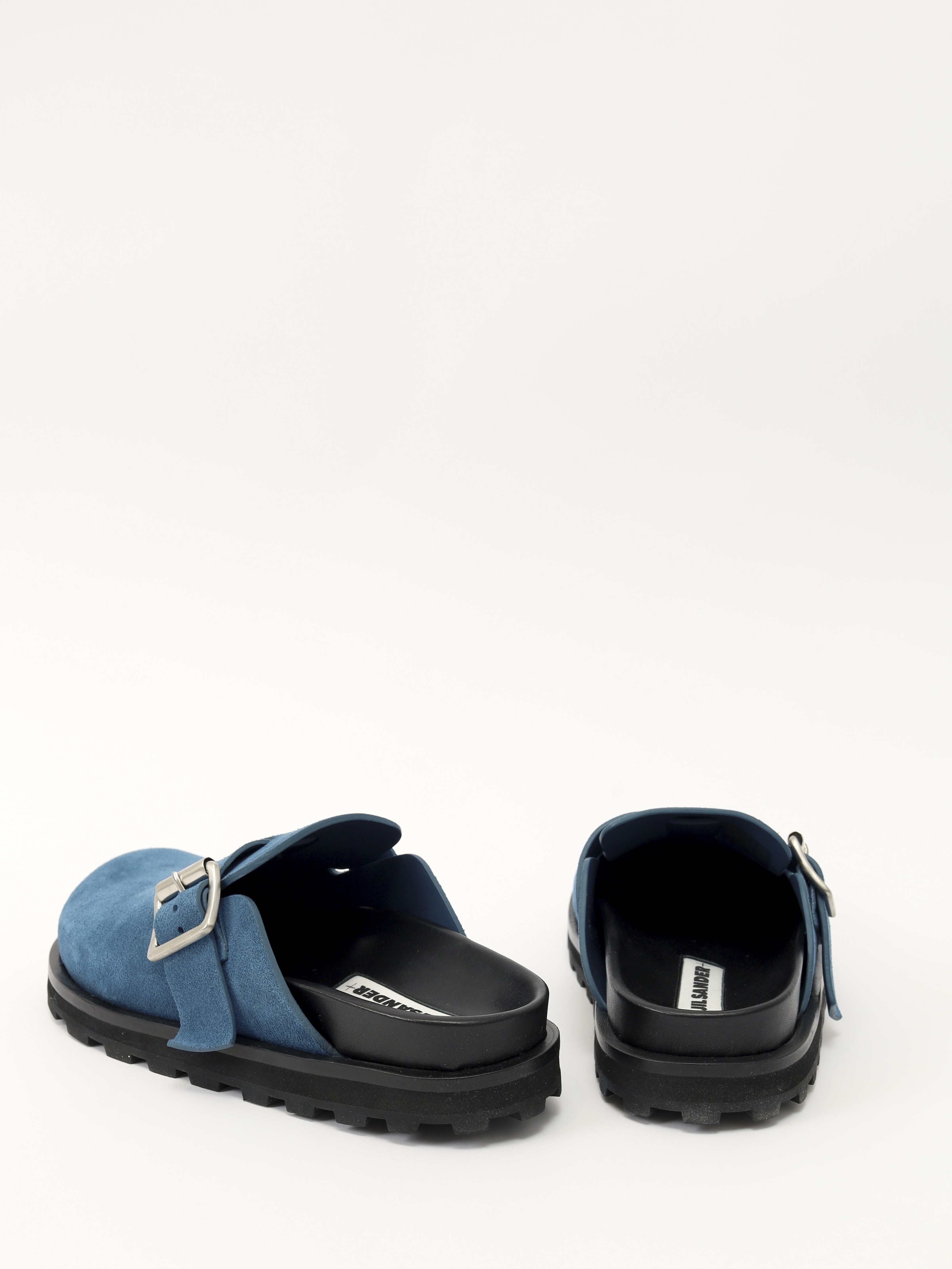 Jil Sander Shoes 38 3