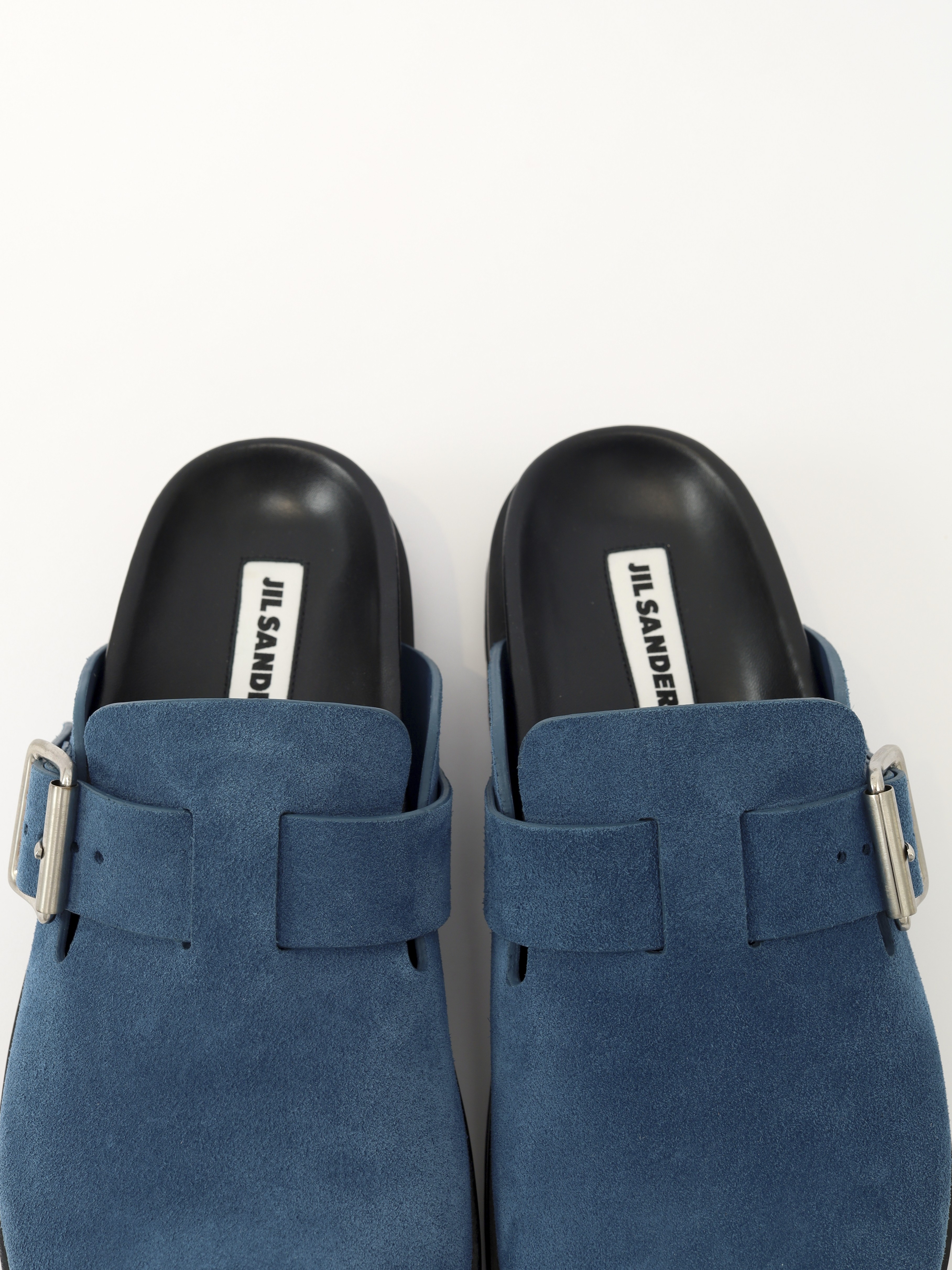 Jil Sander Shoes 38 7