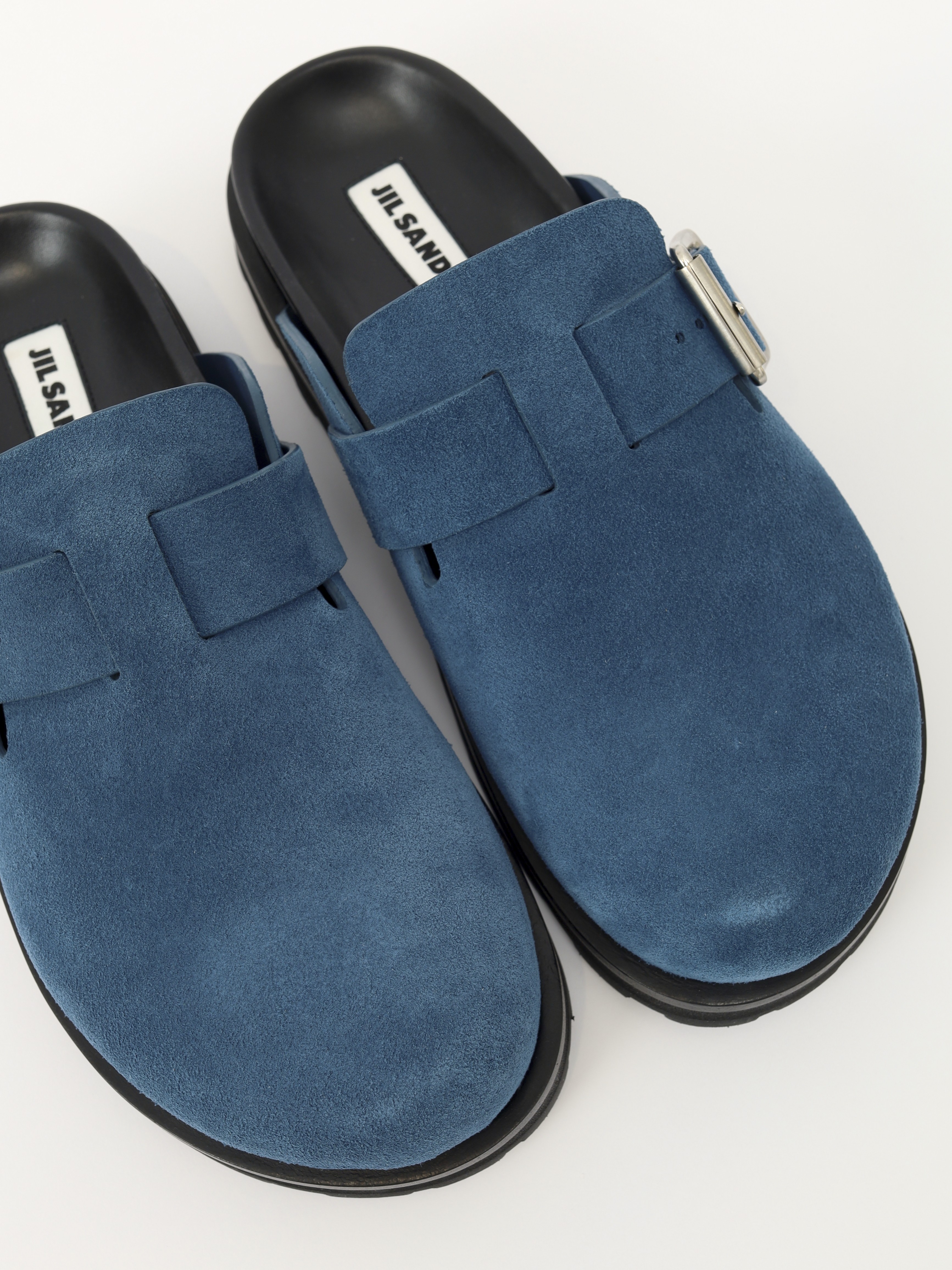 Jil Sander Shoes 38 6