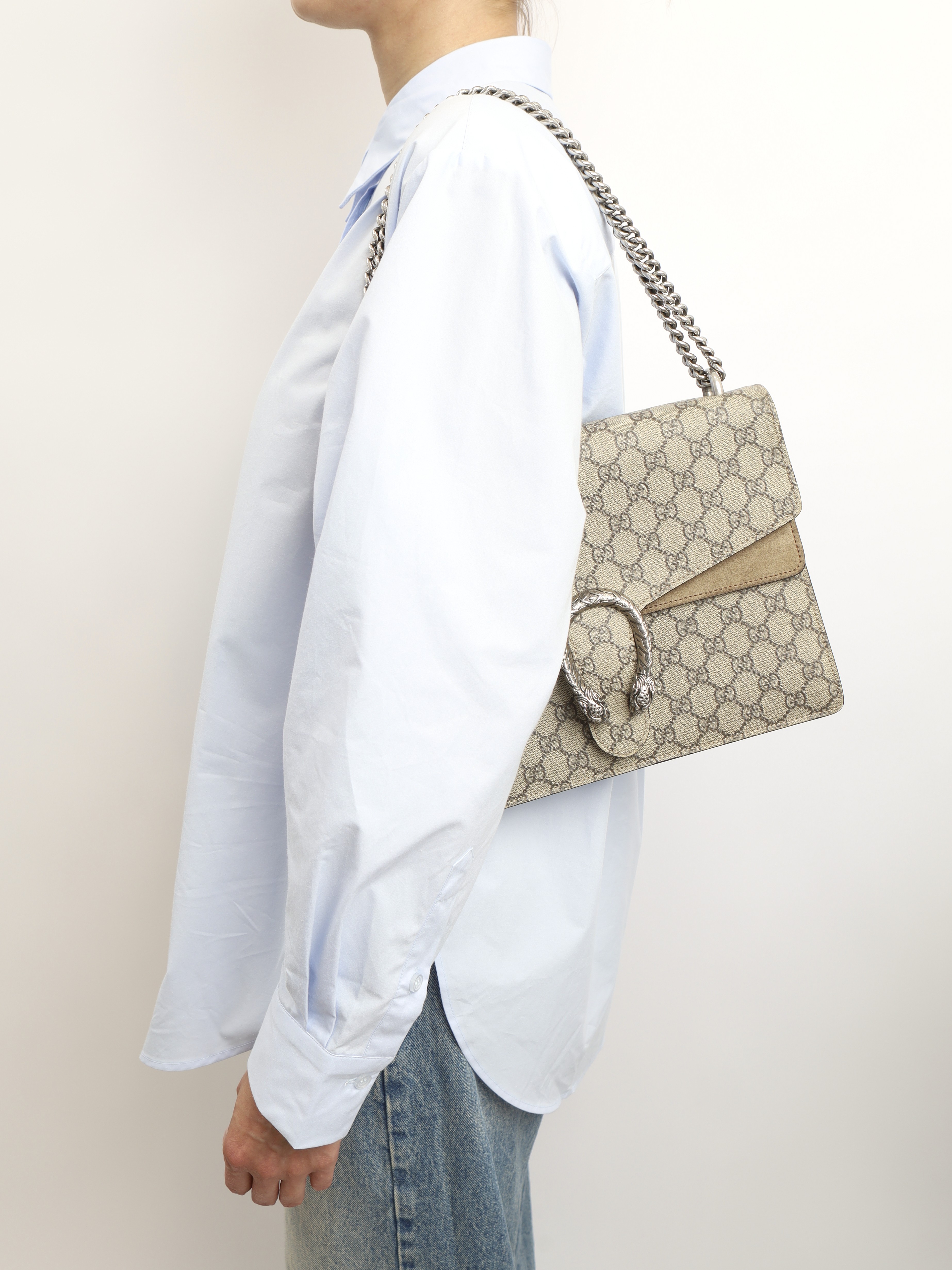 Gucci Dionysus  1