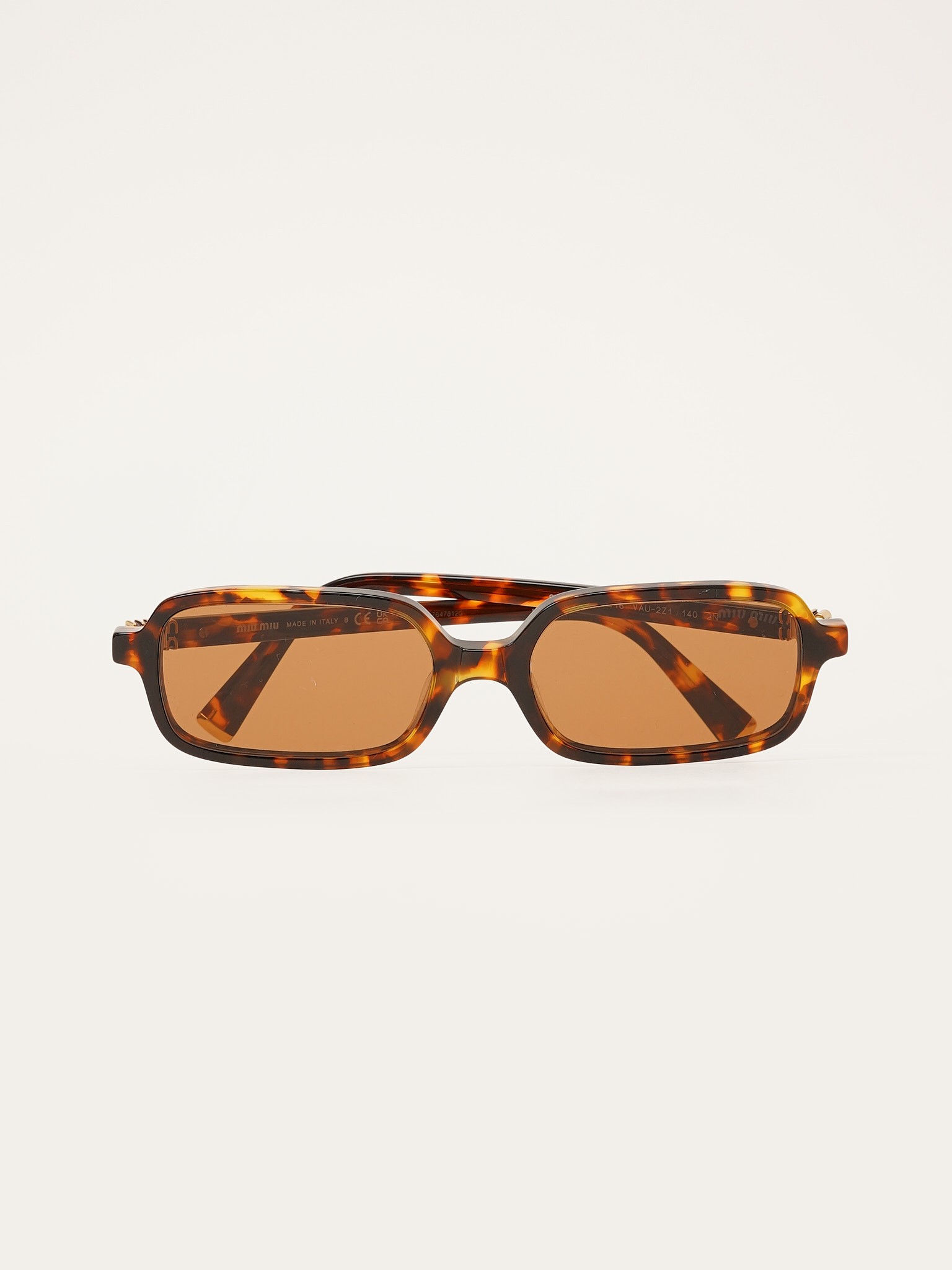 Miu Miu Sunglasses 0