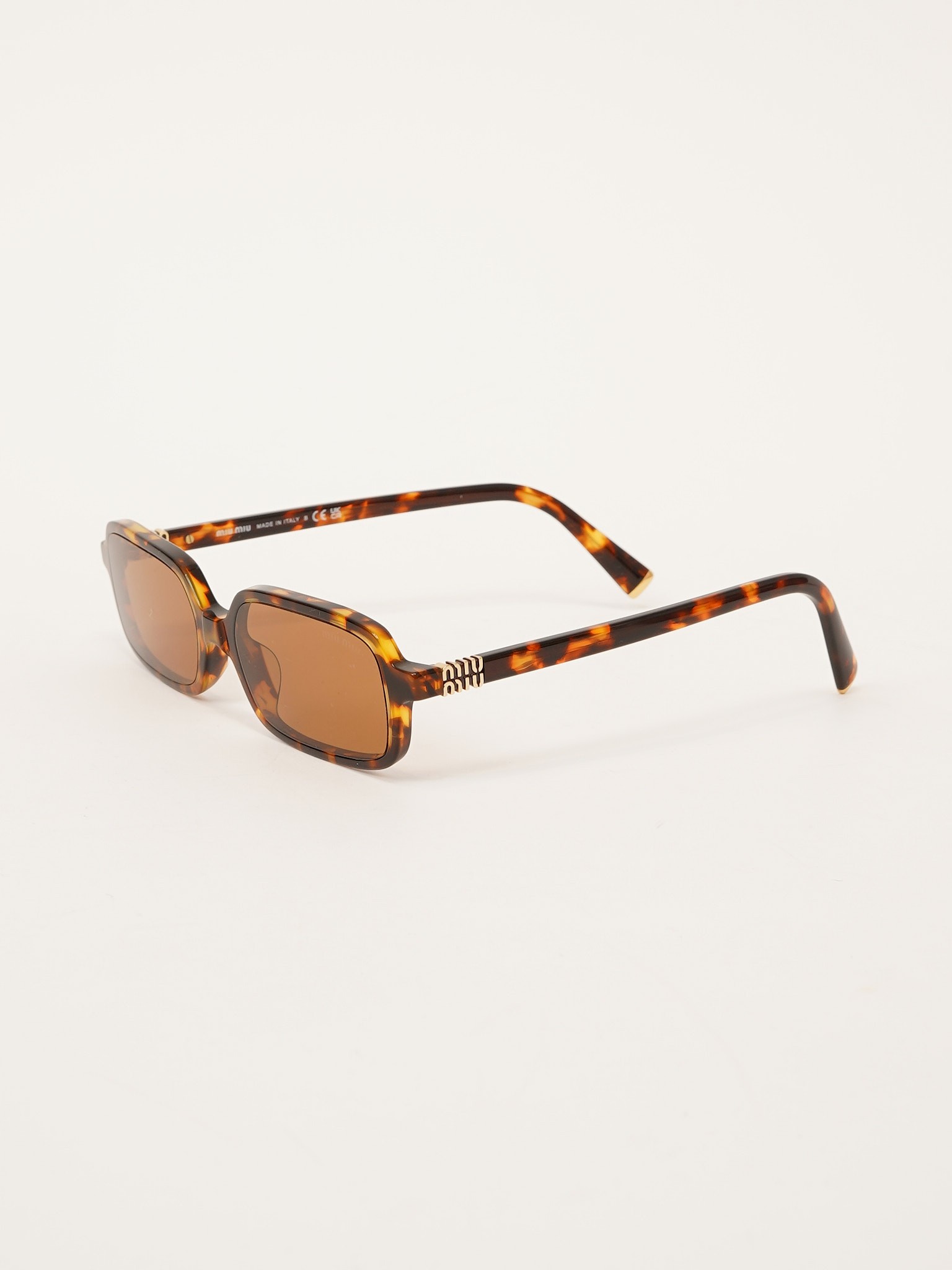 Miu Miu Sunglasses 3