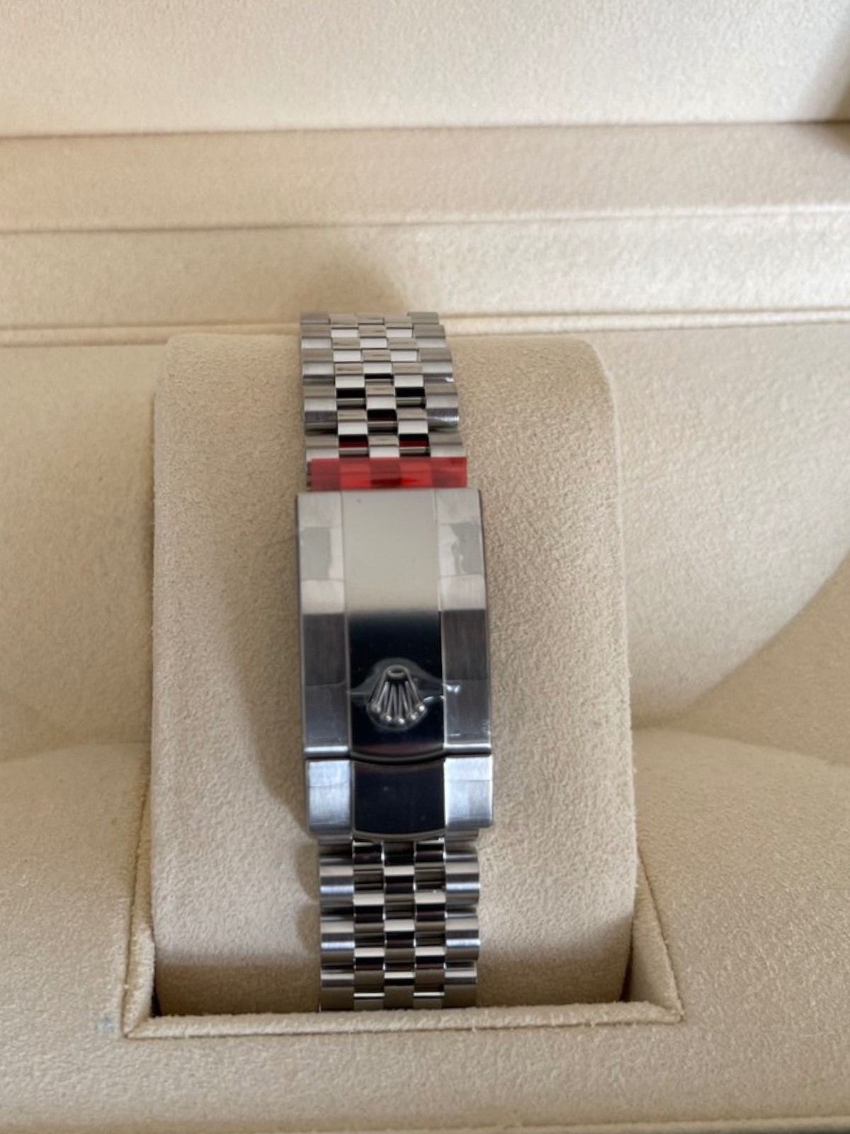 Rolex Datejust 41 3