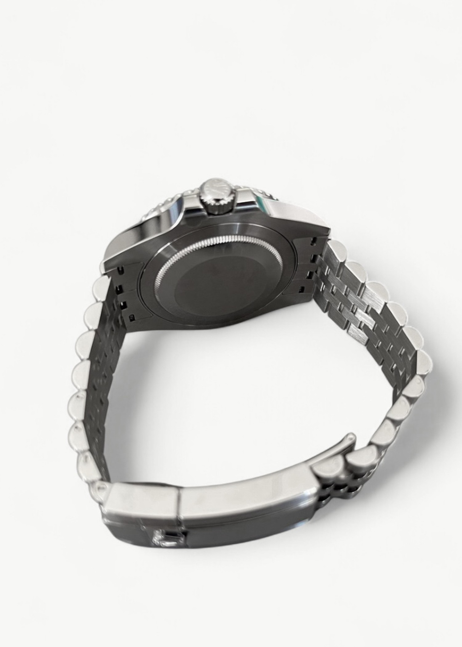 Rolex GMT-Master II Batman 2