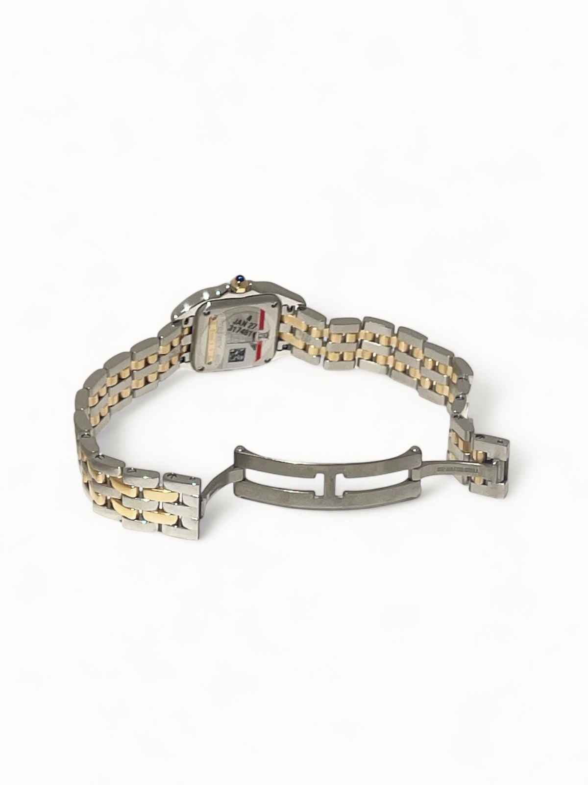 Cartier Panthère de Cartier Small  4