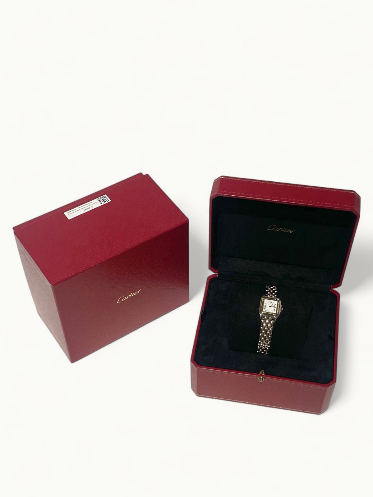 Cartier Panthère de Cartier Small  6