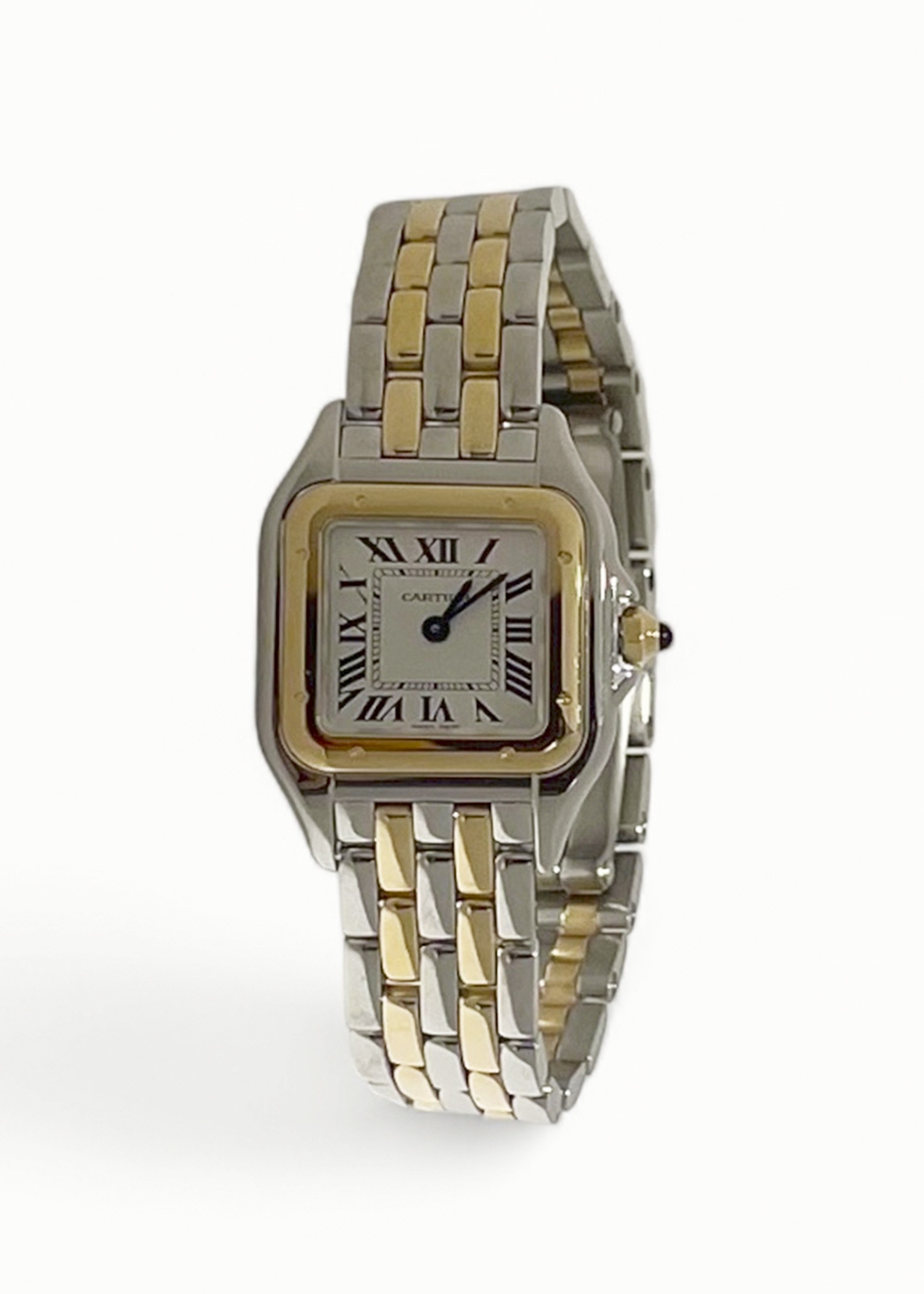 Cartier Panthère de Cartier Small  0