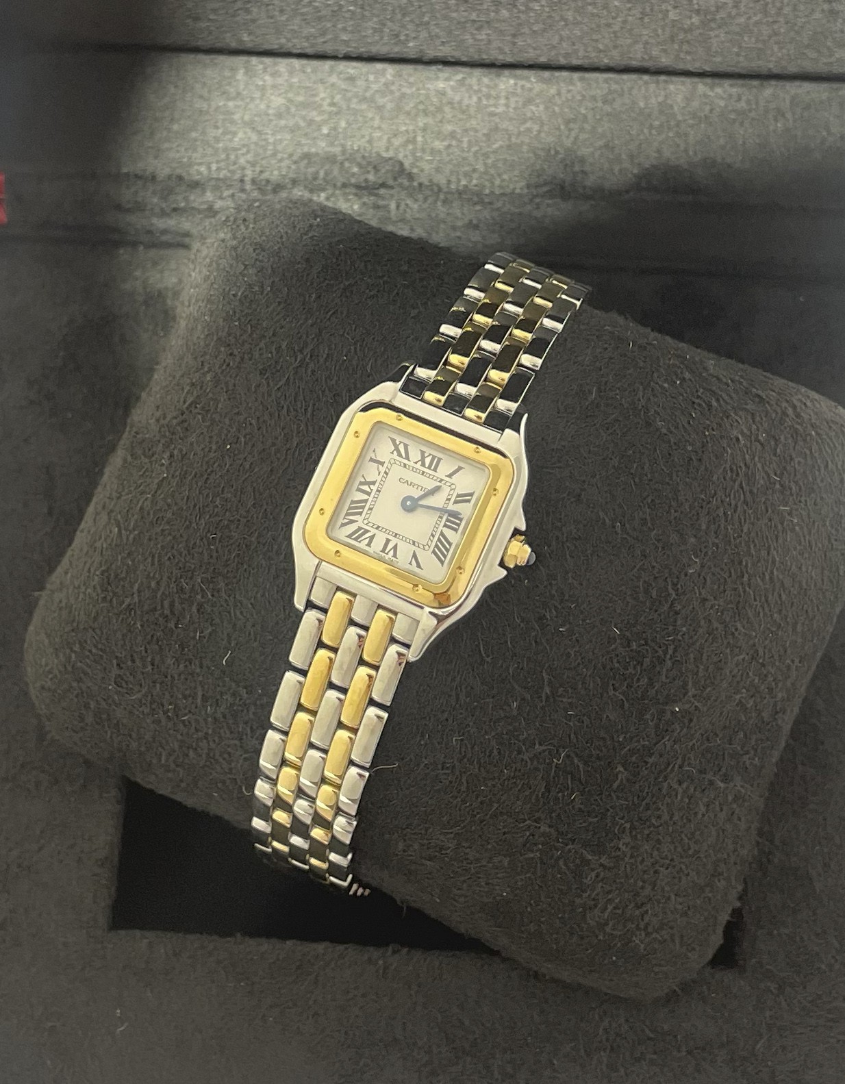 Cartier Panthère de Cartier Small  5