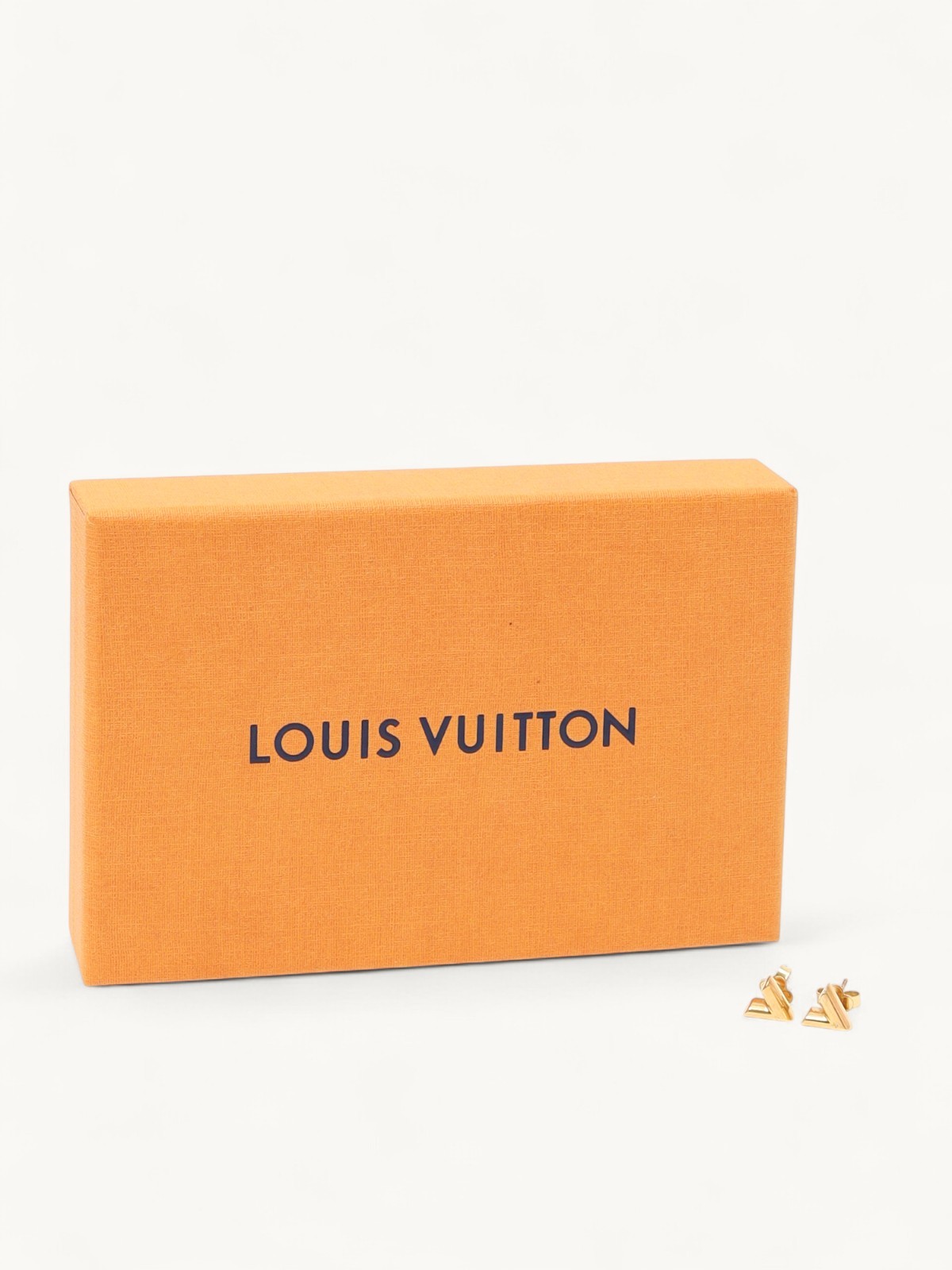 Louis Vuitton Earrings  2