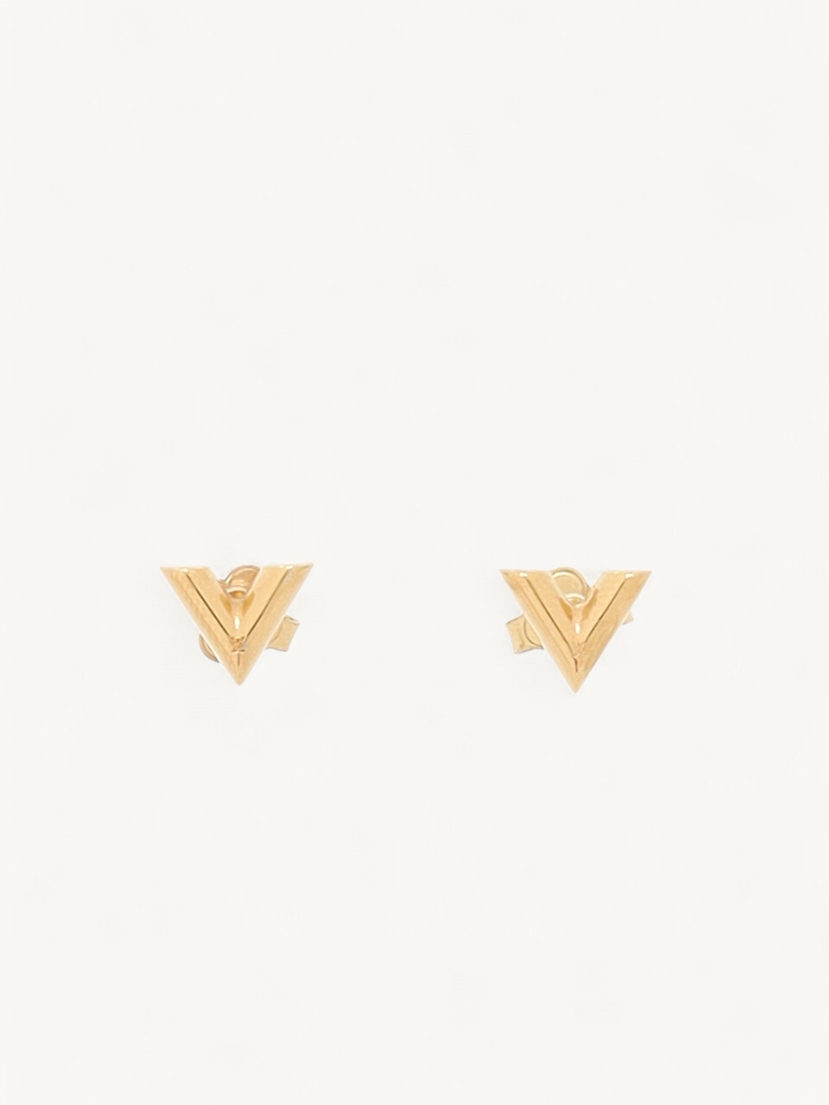 Louis Vuitton Earrings  0