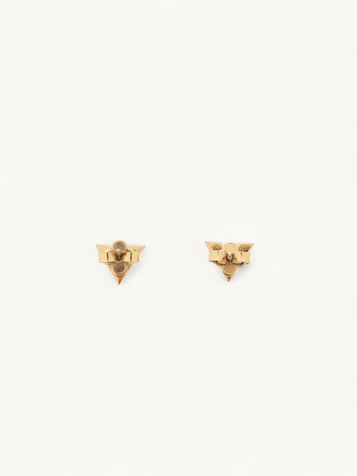 Louis Vuitton Earrings  3